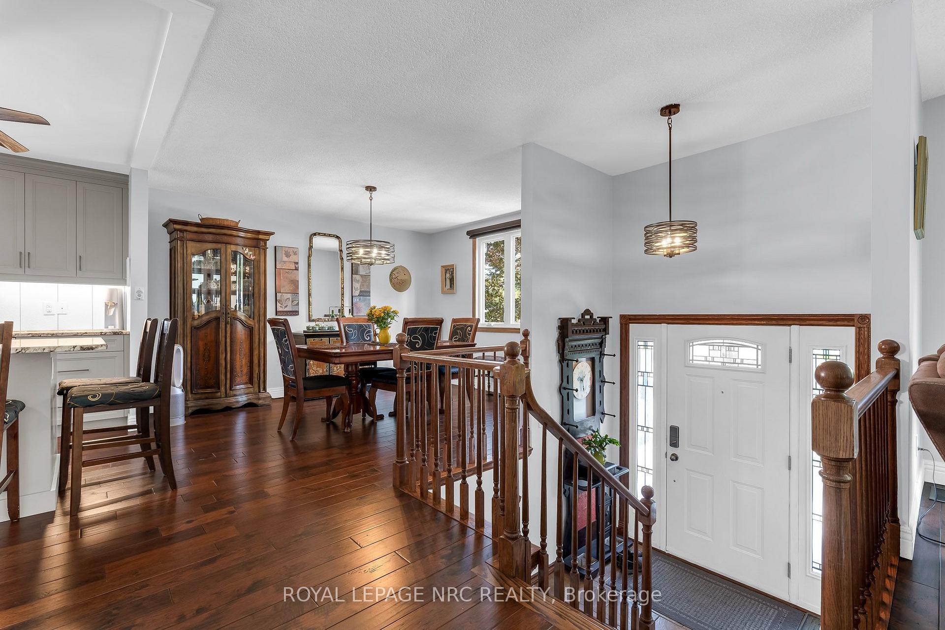 Photo 6 of 481 Bunting Road, St. Catharines, Bunting/Linwell — HOMEH