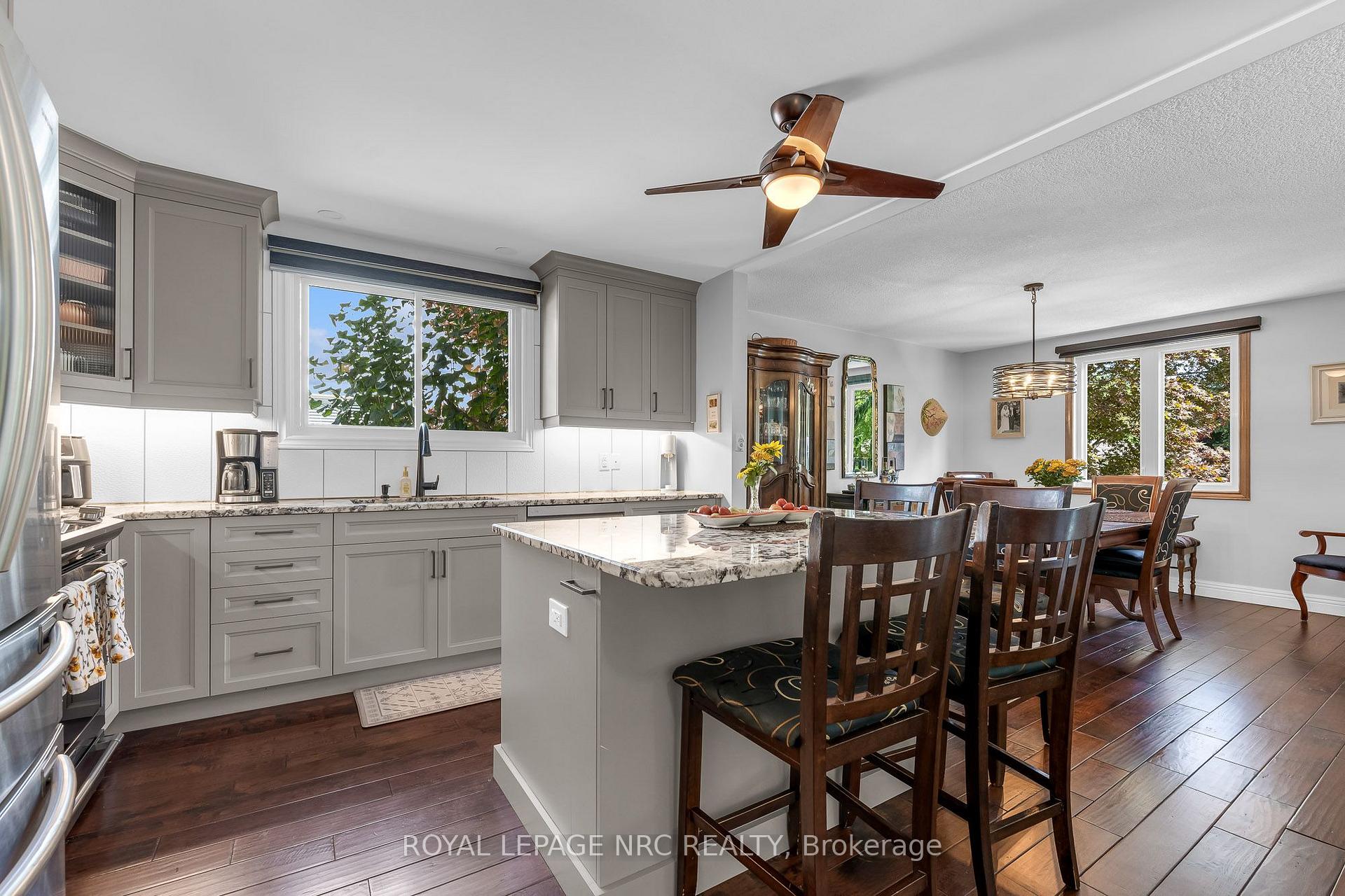 Photo 11 of 481 Bunting Road, St. Catharines, Bunting/Linwell — HOMEH