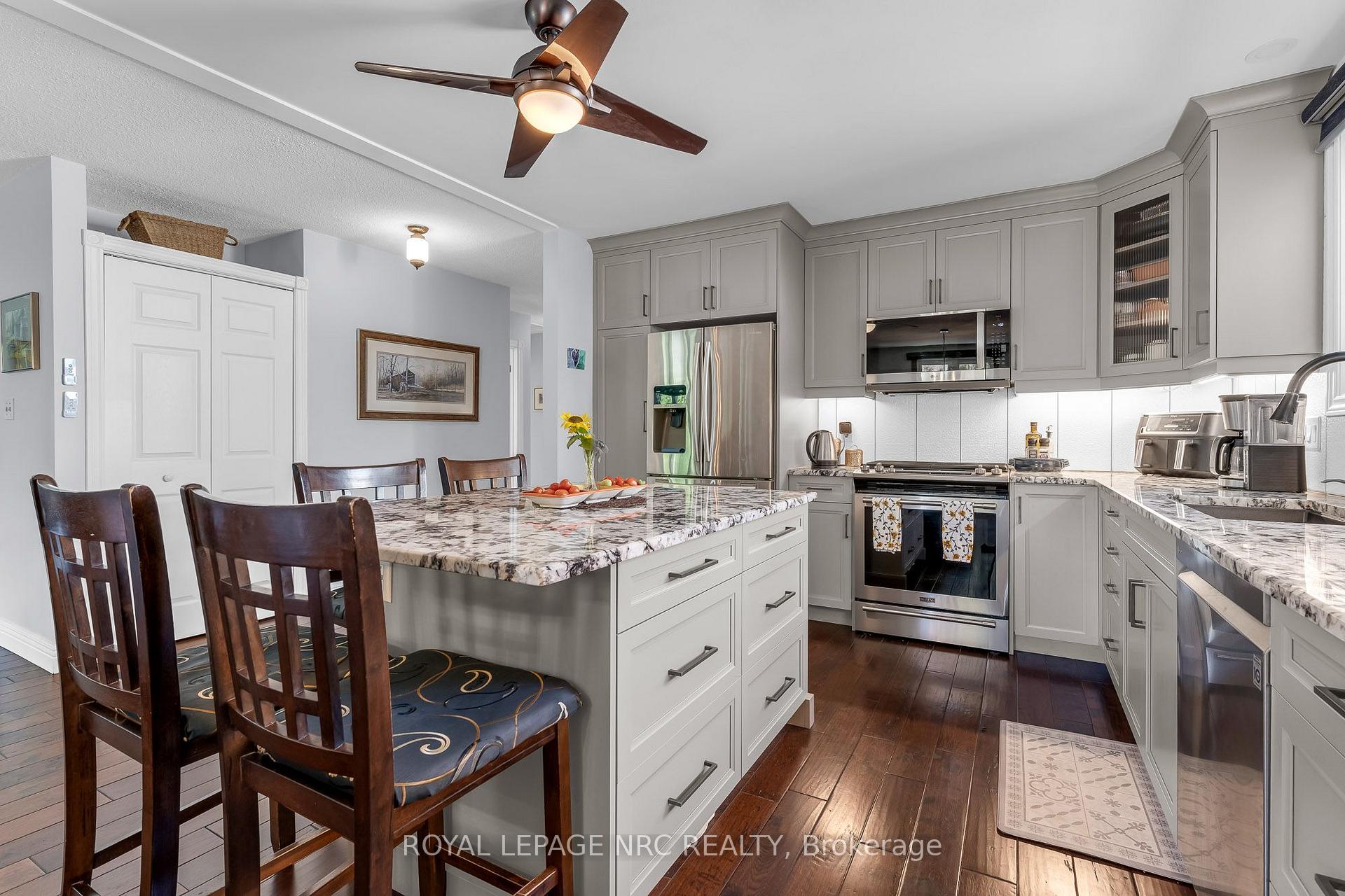Photo 12 of 481 Bunting Road, St. Catharines, Bunting/Linwell — HOMEH