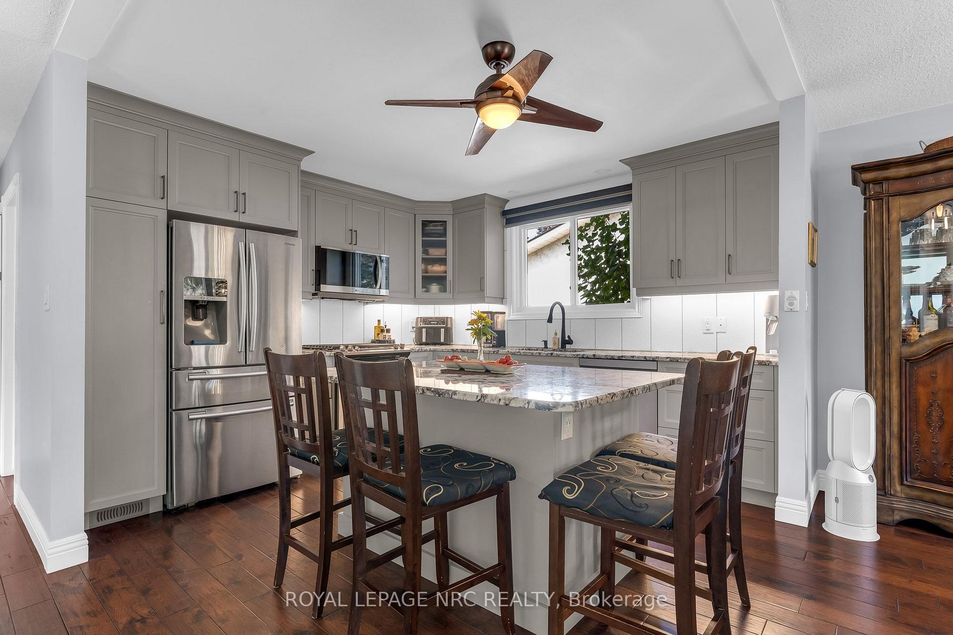Photo 14 of 481 Bunting Road, St. Catharines, Bunting/Linwell — HOMEH