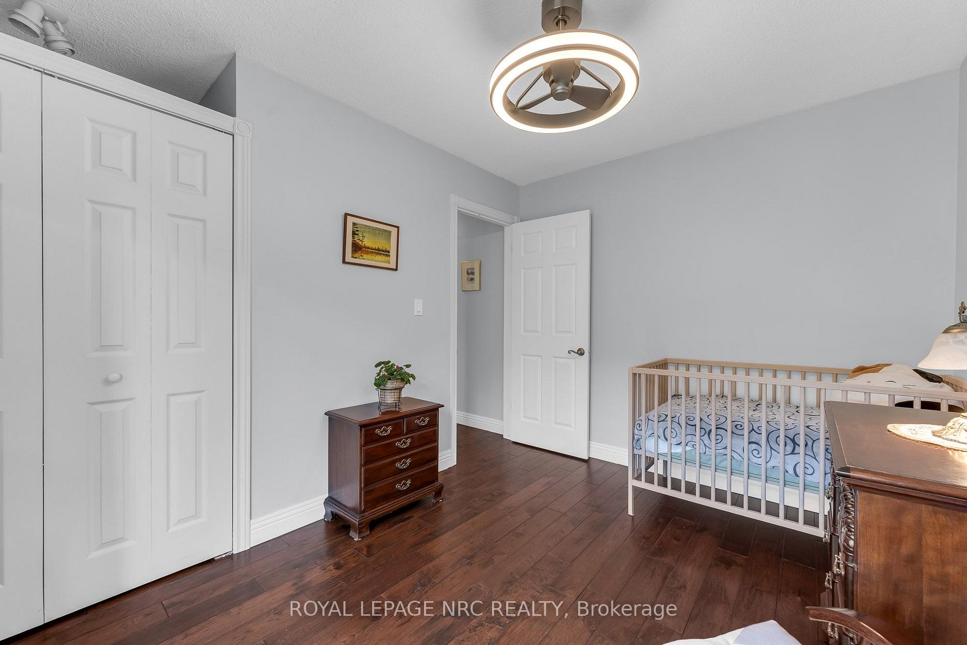 Photo 18 of 481 Bunting Road, St. Catharines, Bunting/Linwell — HOMEH