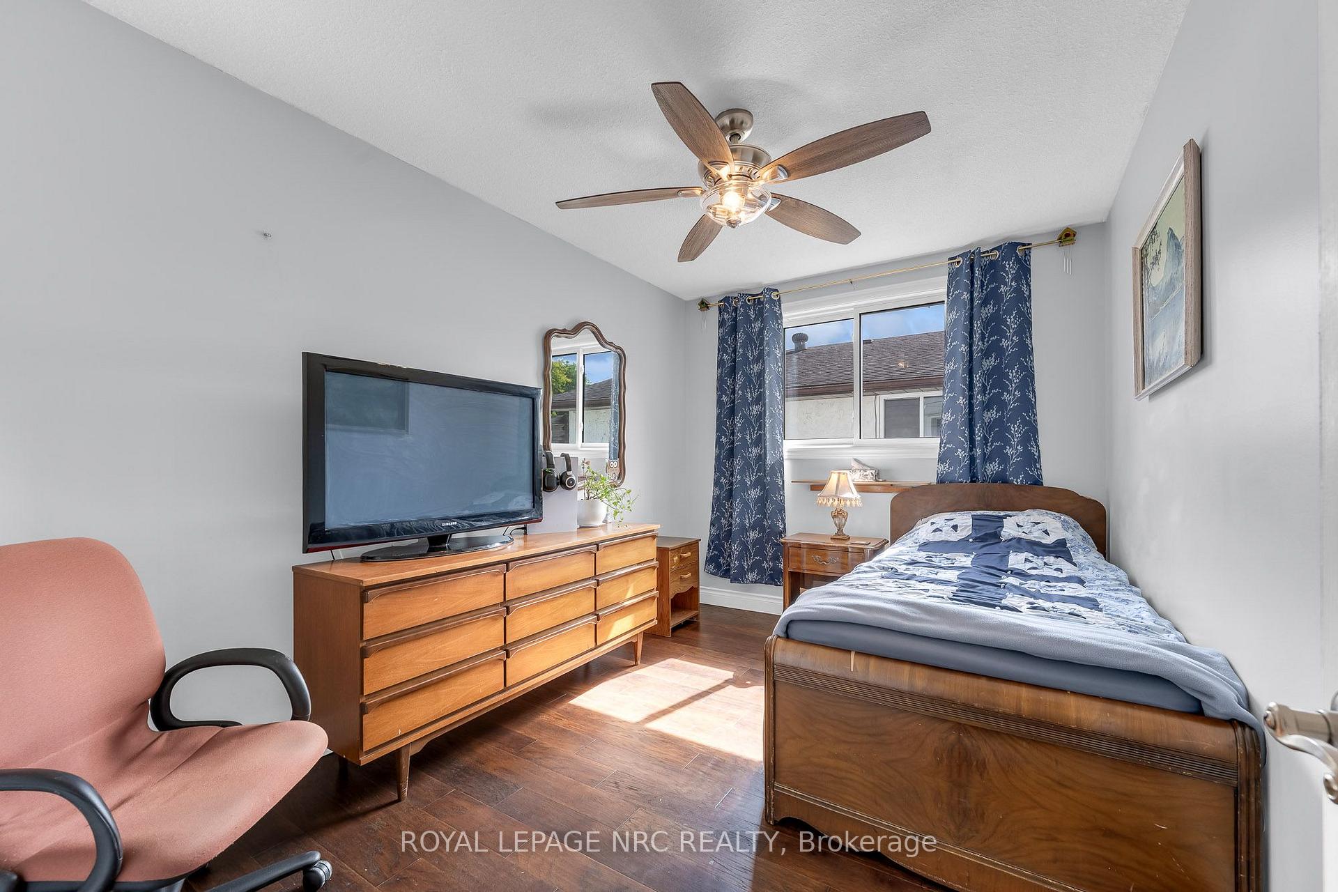 Photo 20 of 481 Bunting Road, St. Catharines, Bunting/Linwell — HOMEH