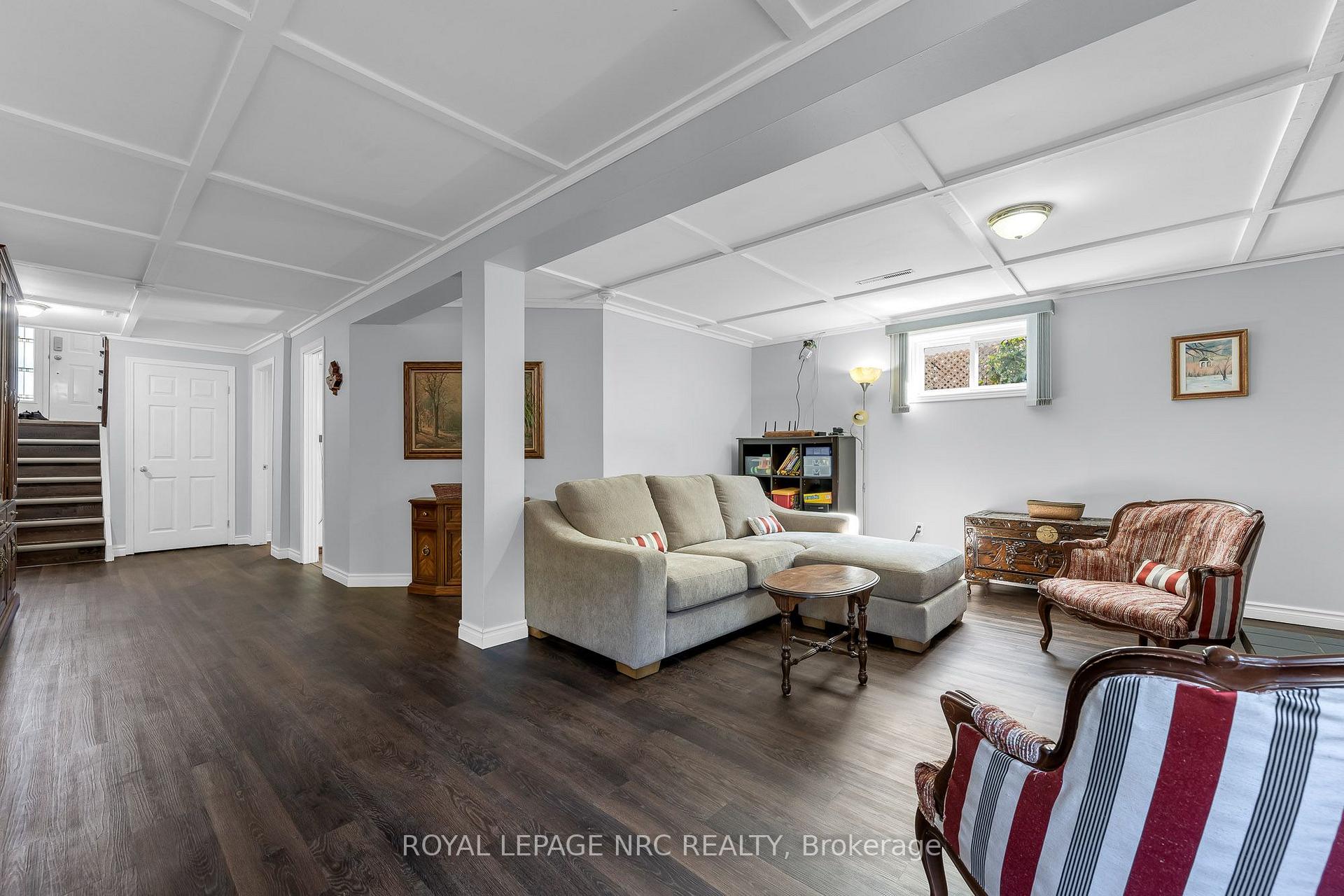 Photo 24 of 481 Bunting Road, St. Catharines, Bunting/Linwell — HOMEH