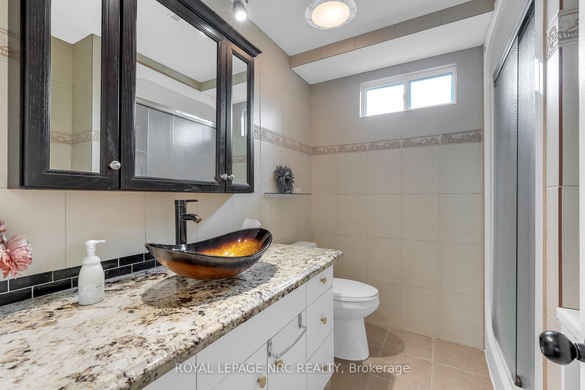 Photo 29 of 481 Bunting Road, St. Catharines, Bunting/Linwell — HOMEH