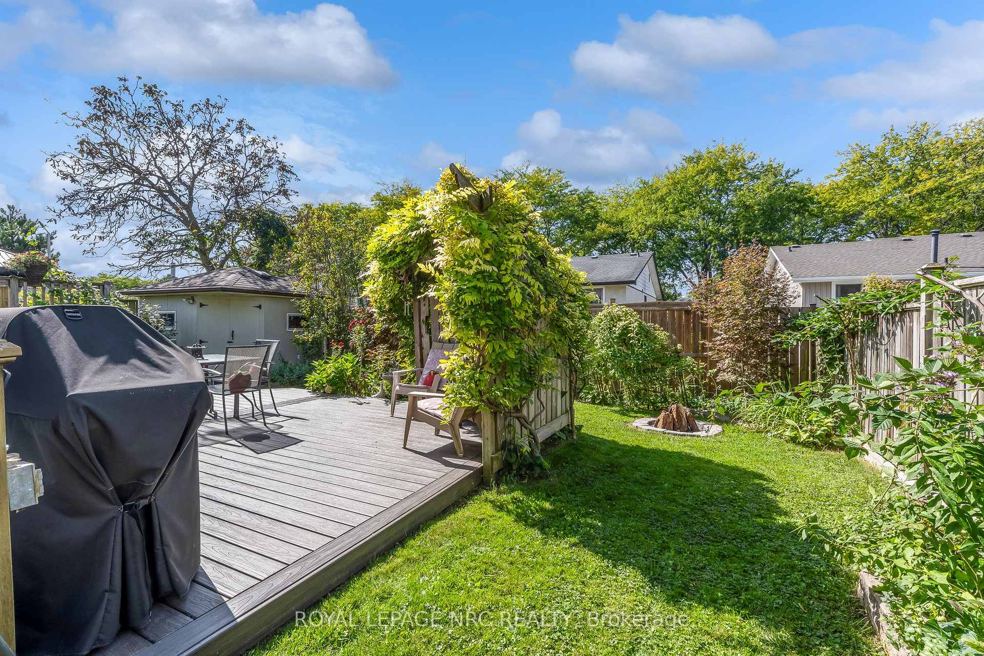 Photo 31 of 481 Bunting Road, St. Catharines, Bunting/Linwell — HOMEH