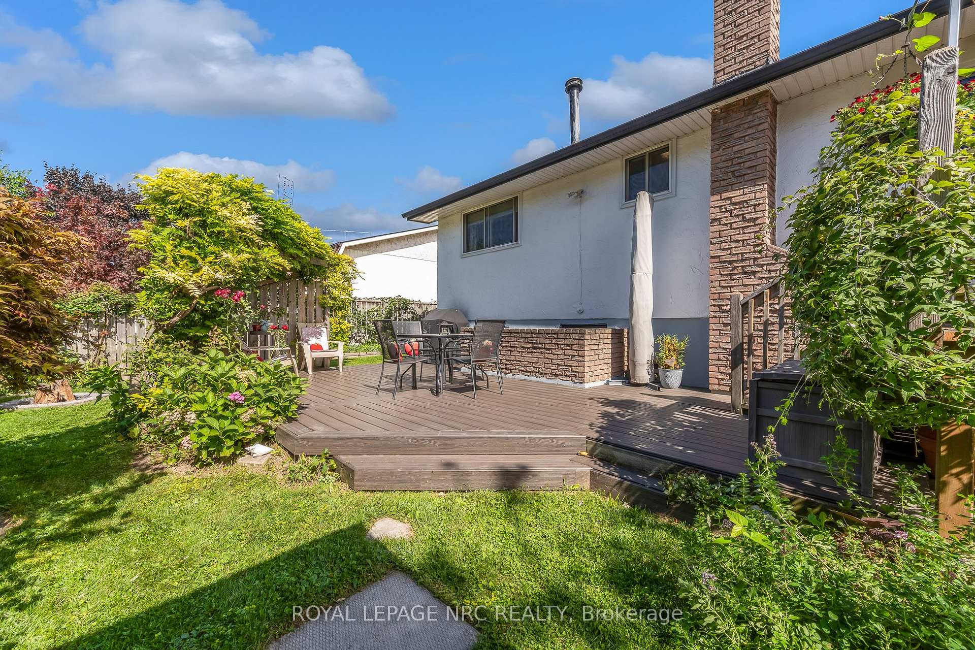 Photo 33 of 481 Bunting Road, St. Catharines, Bunting/Linwell — HOMEH