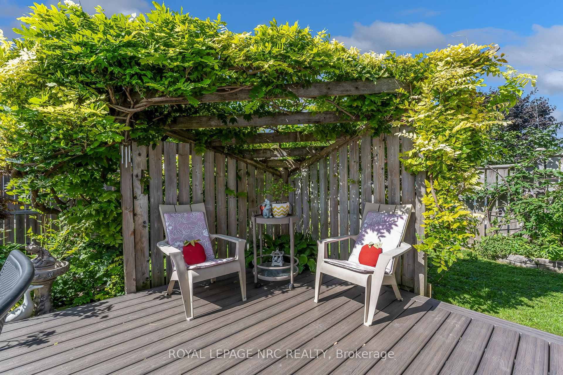 Photo 34 of 481 Bunting Road, St. Catharines, Bunting/Linwell — HOMEH