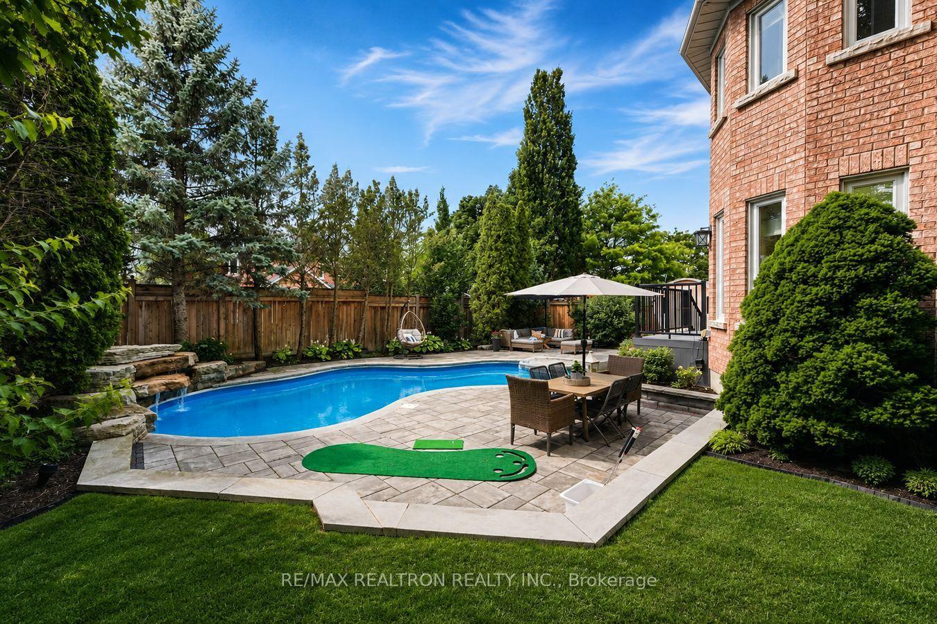 Photo 45 of 653 Exceller Circle, Newmarket, Stonehaven-Wyndham — HOMEH