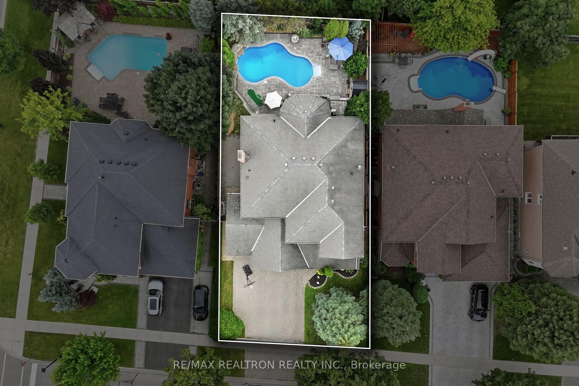 Photo 48 of 653 Exceller Circle, Newmarket, Stonehaven-Wyndham — HOMEH