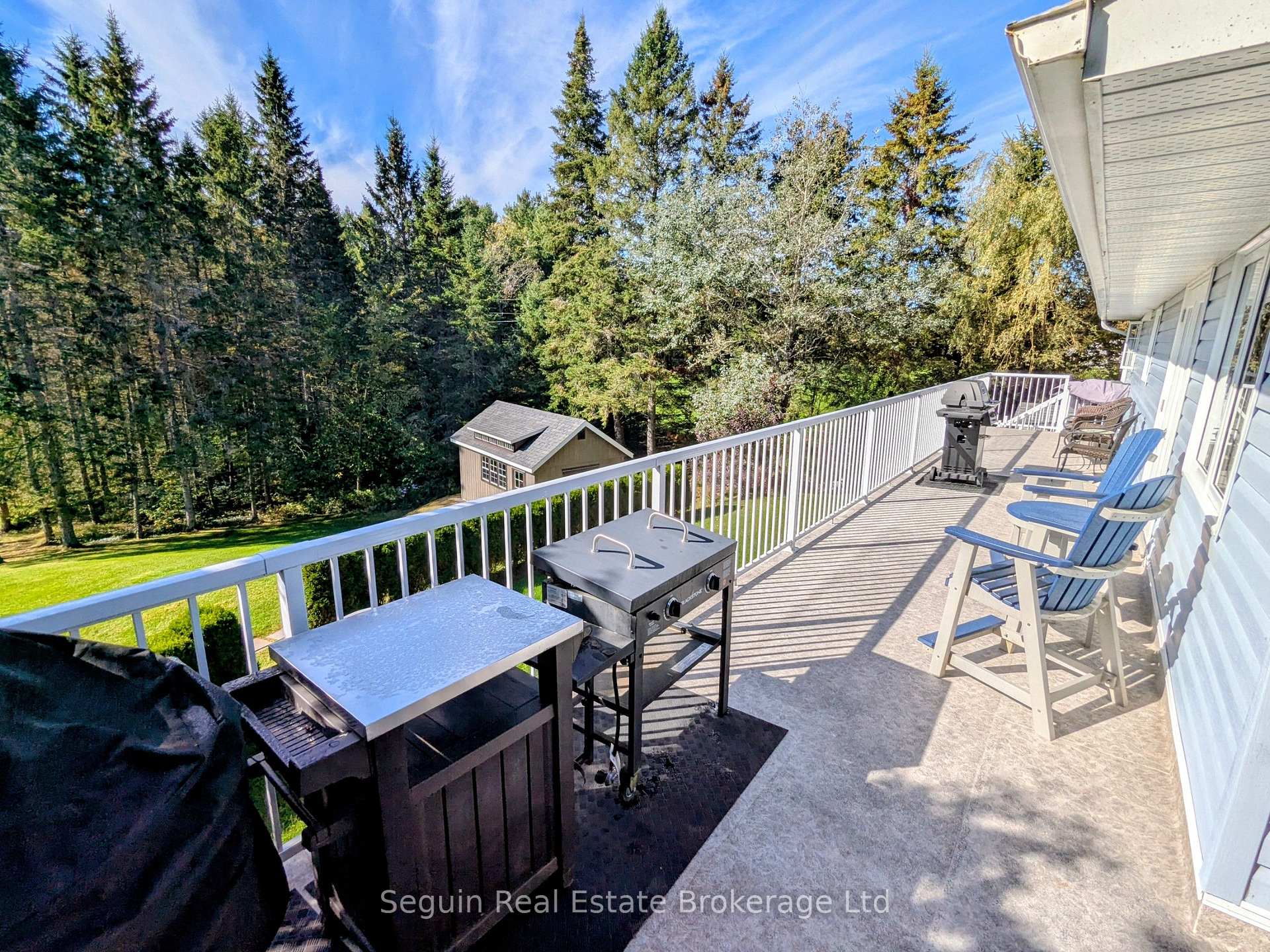 Photo 8 of 1091 Highway 518, Seguin — HOMEH