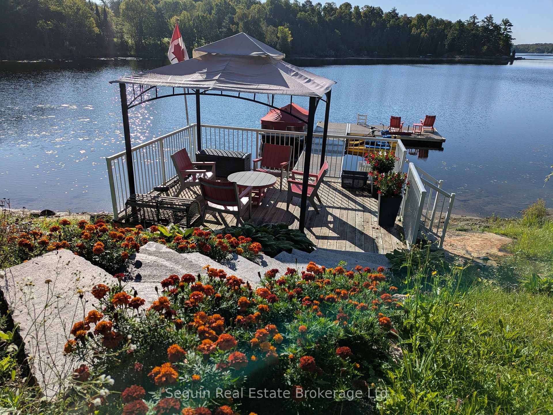 Photo 12 of 1091 Highway 518, Seguin — HOMEH