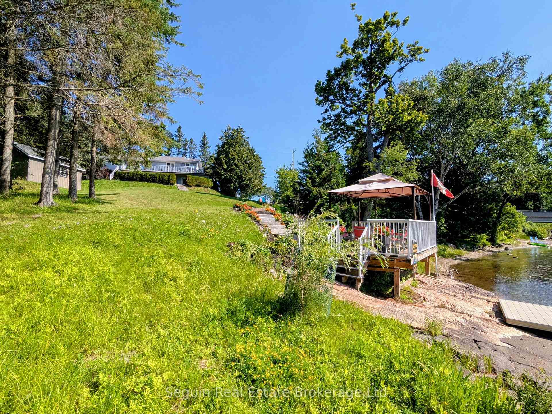 Photo 18 of 1091 Highway 518, Seguin — HOMEH