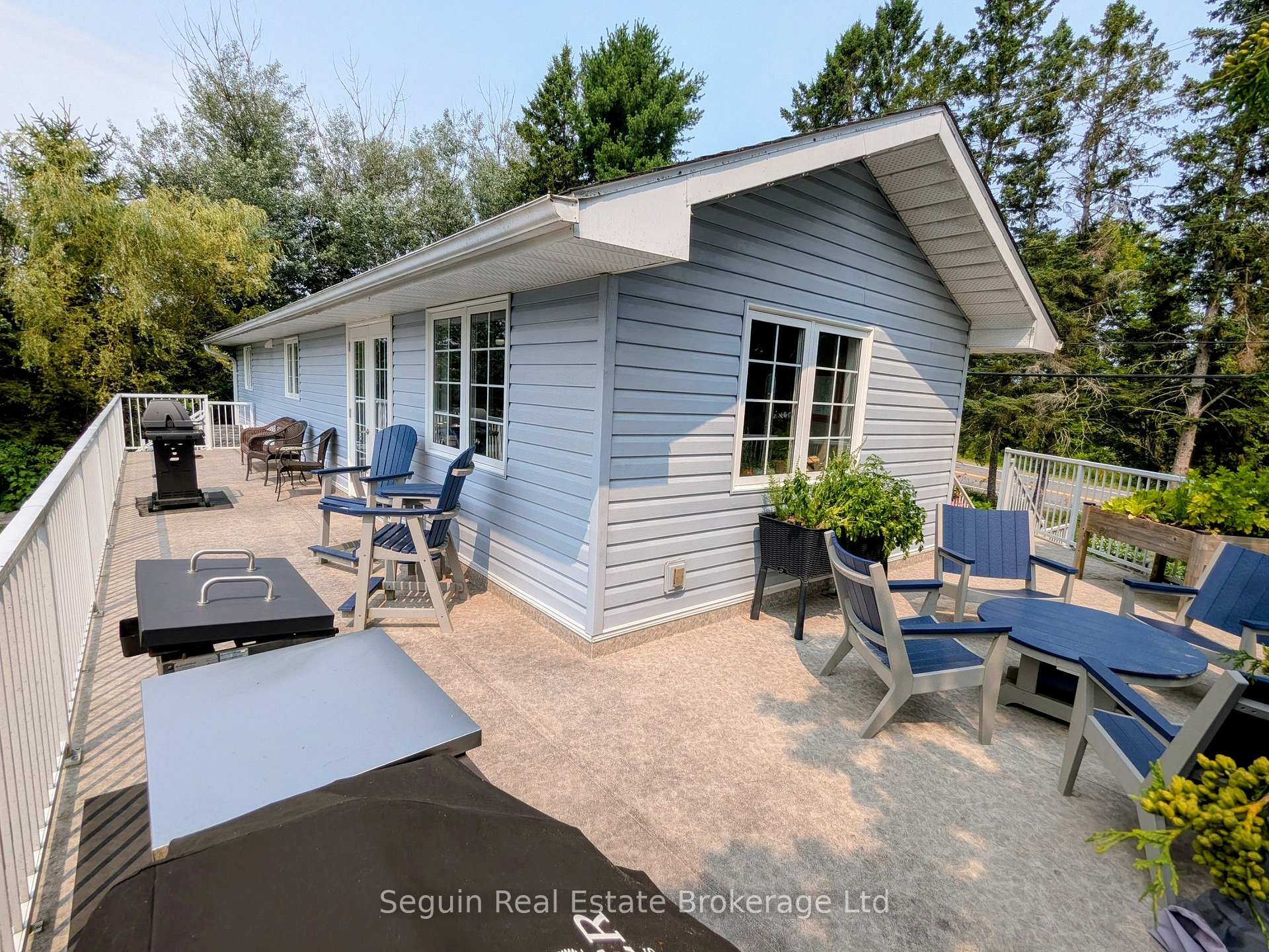 Photo 22 of 1091 Highway 518, Seguin — HOMEH