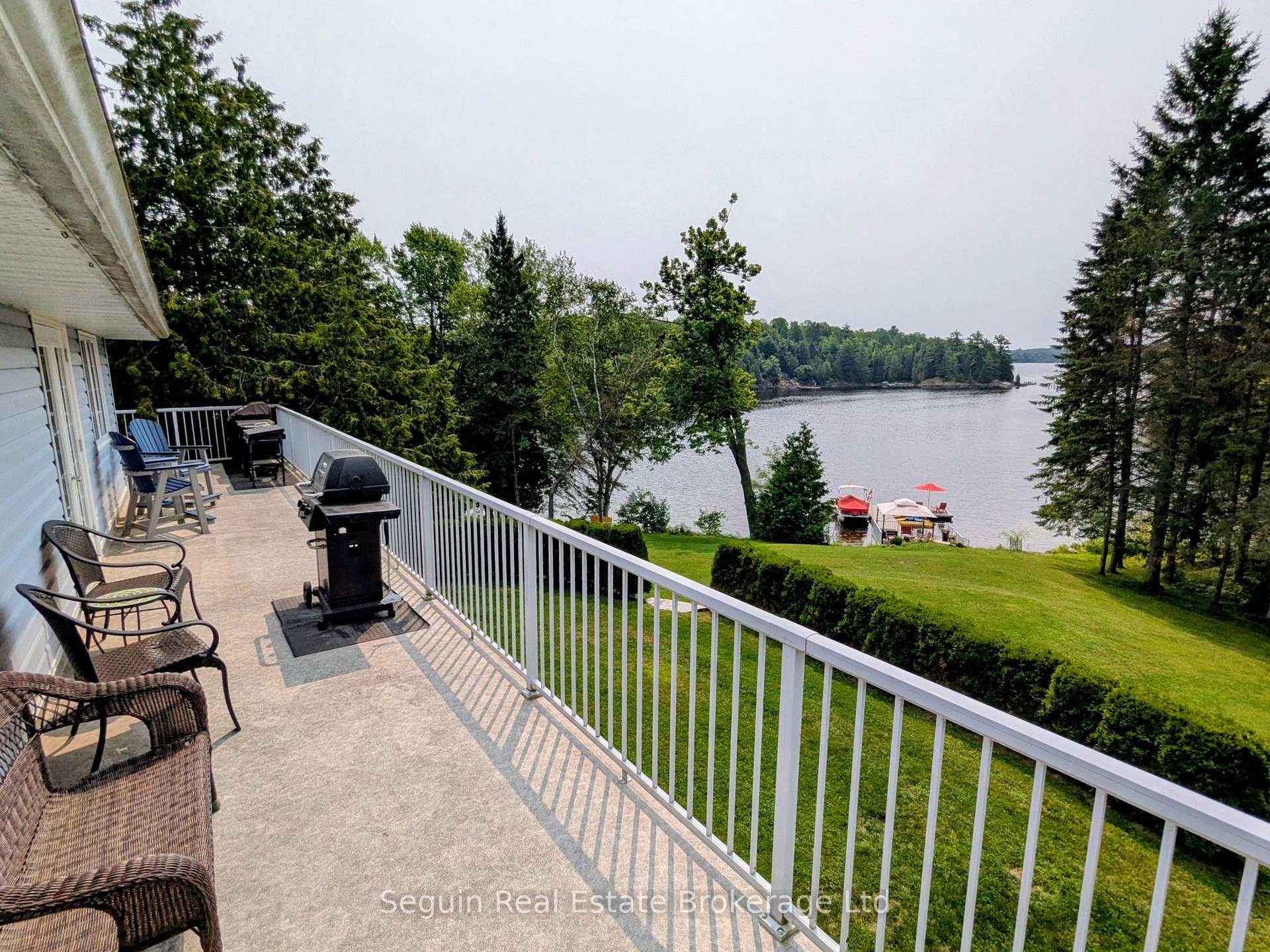 Photo 25 of 1091 Highway 518, Seguin — HOMEH