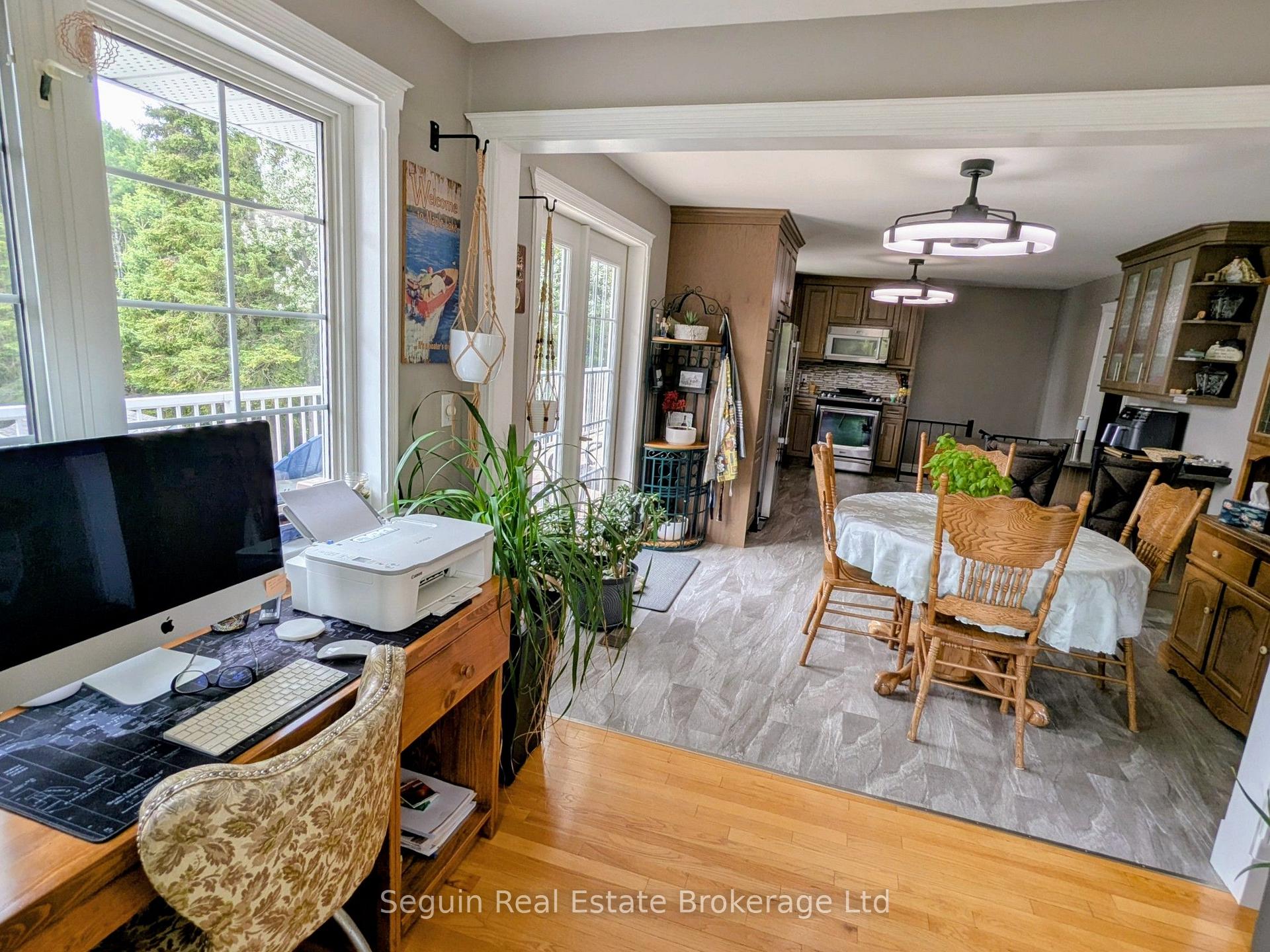 Photo 31 of 1091 Highway 518, Seguin — HOMEH