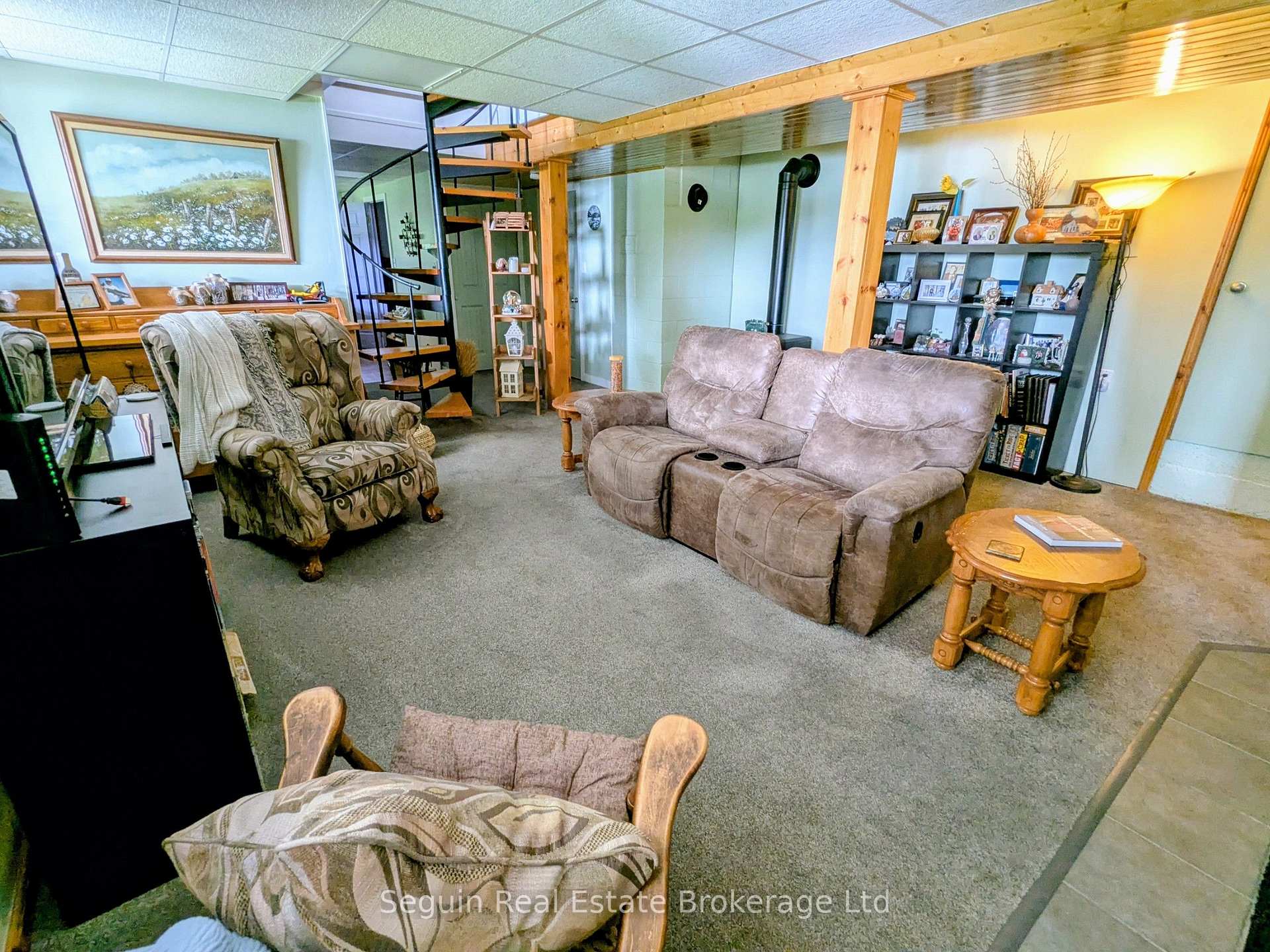 Photo 39 of 1091 Highway 518, Seguin — HOMEH