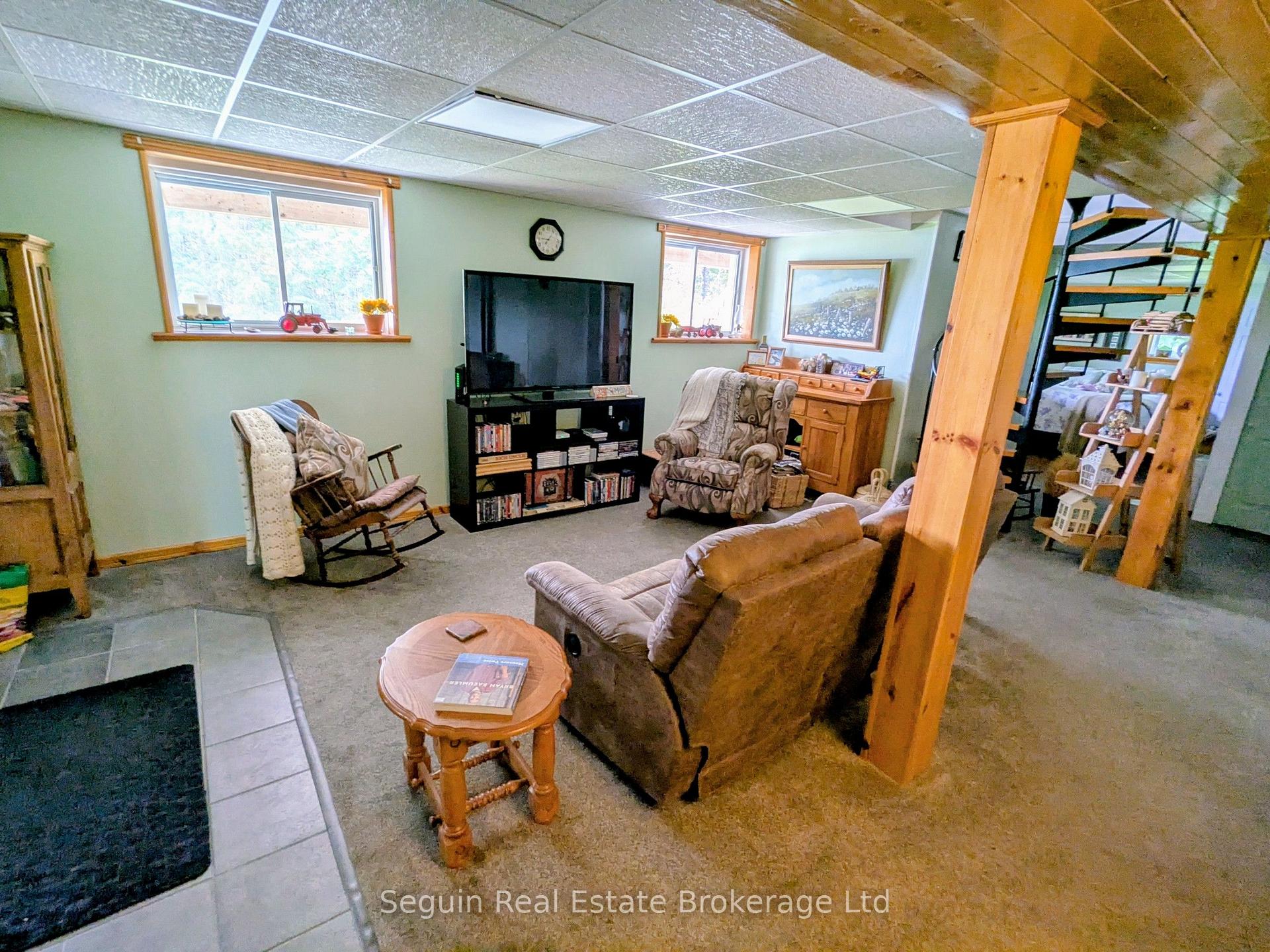 Photo 40 of 1091 Highway 518, Seguin — HOMEH