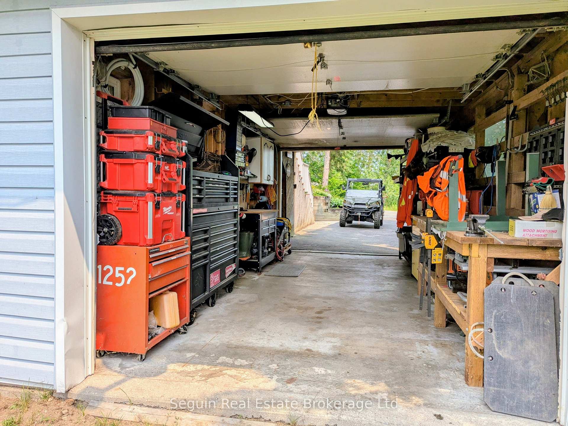 Photo 48 of 1091 Highway 518, Seguin — HOMEH