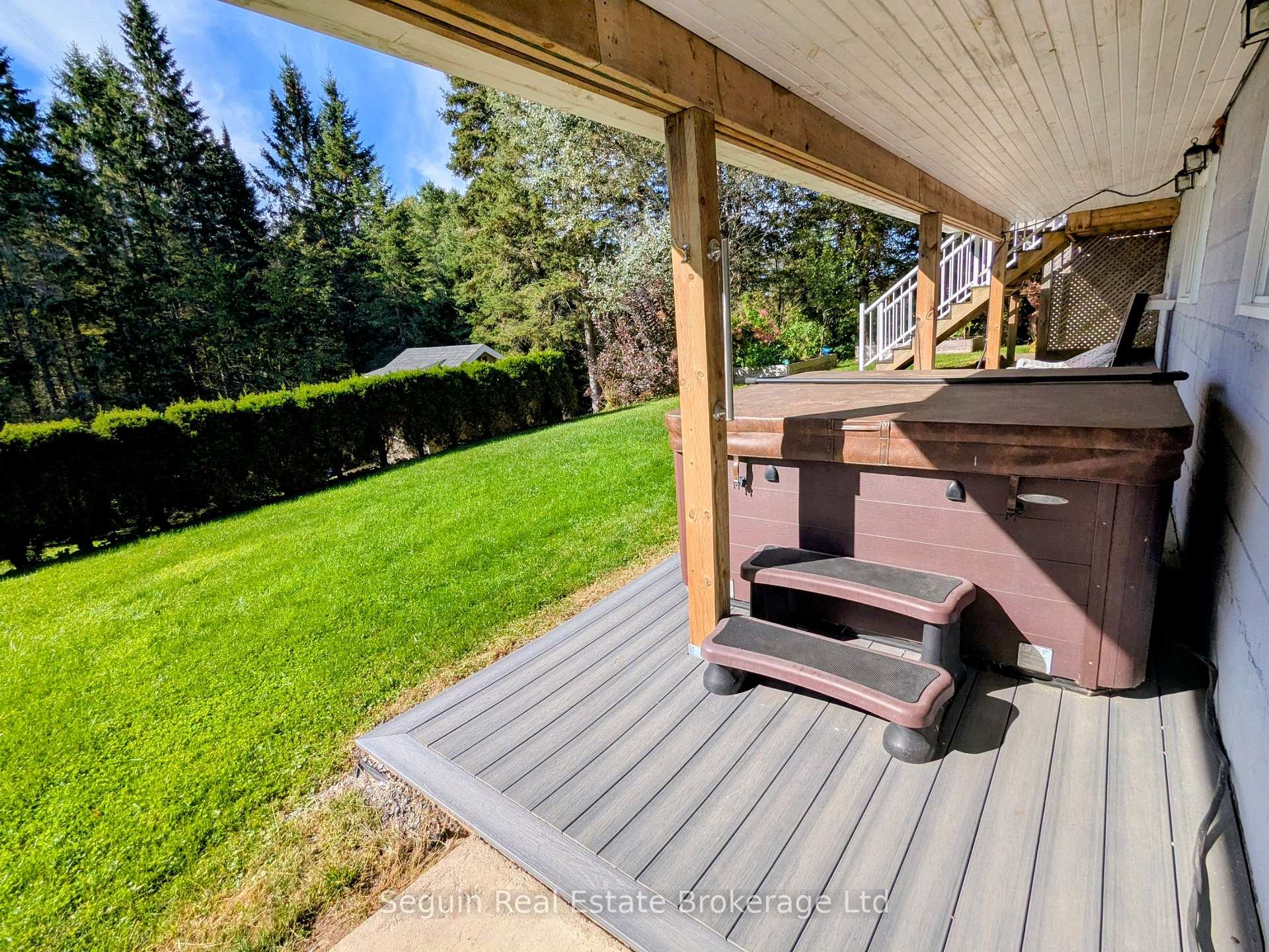 Photo 49 of 1091 Highway 518, Seguin — HOMEH