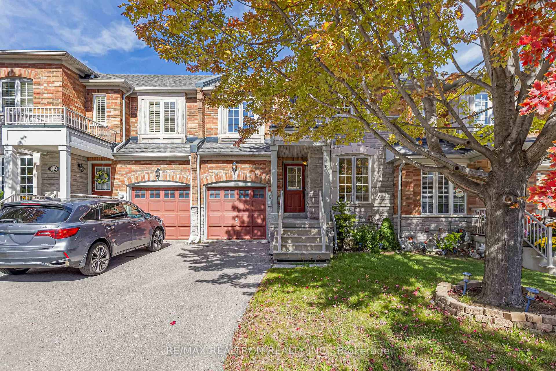 Front of 10 Macgregor Avenue