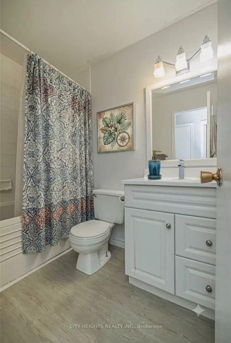 Photo 6 of Unit 44, 510 Essa Road, Barrie, Holly — HOMEH