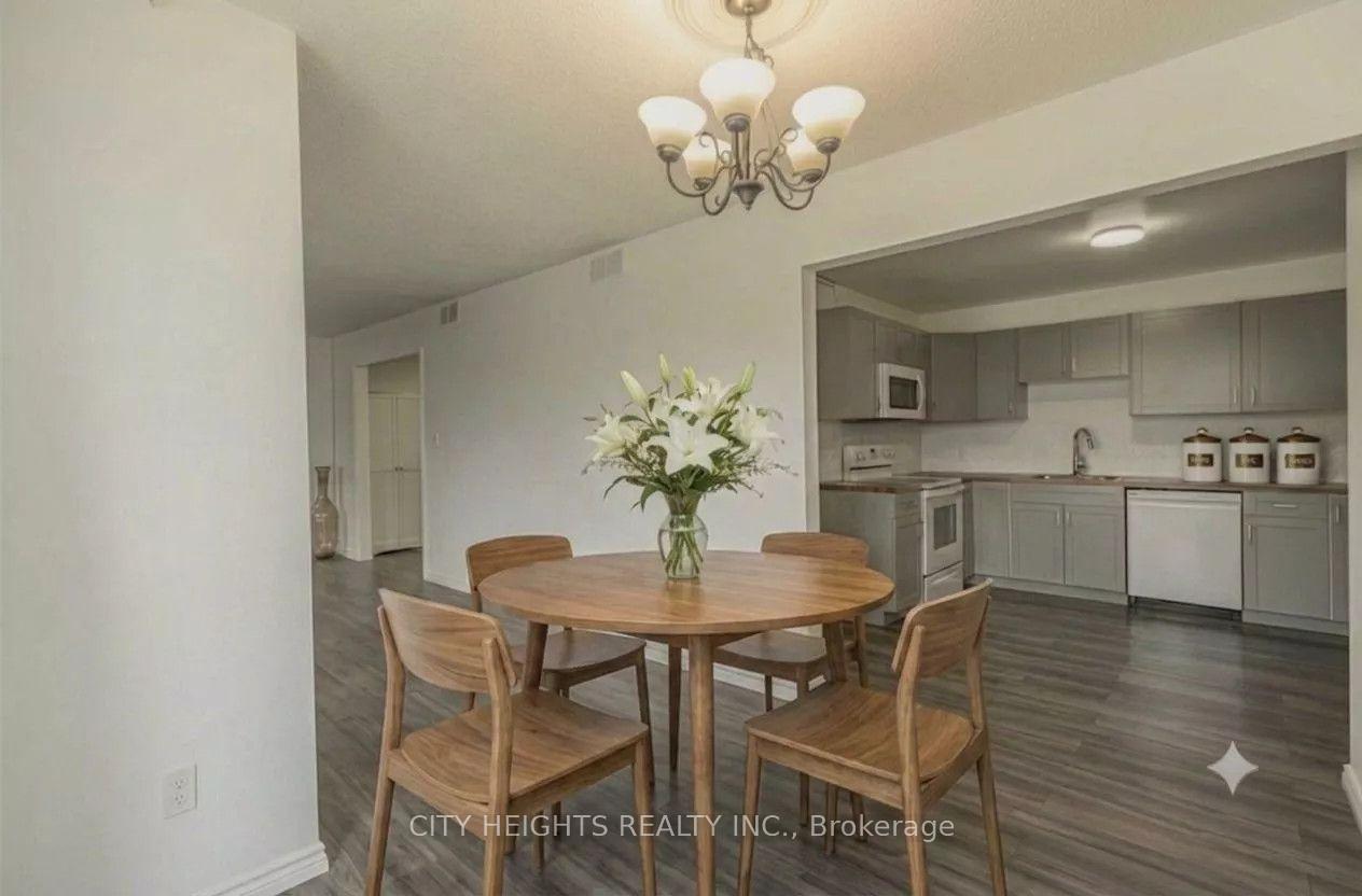 Photo 11 of Unit 44, 510 Essa Road, Barrie, Holly — HOMEH