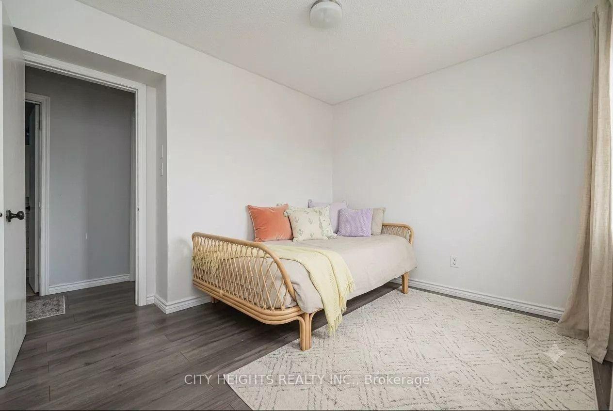 Photo 12 of Unit 44, 510 Essa Road, Barrie, Holly — HOMEH