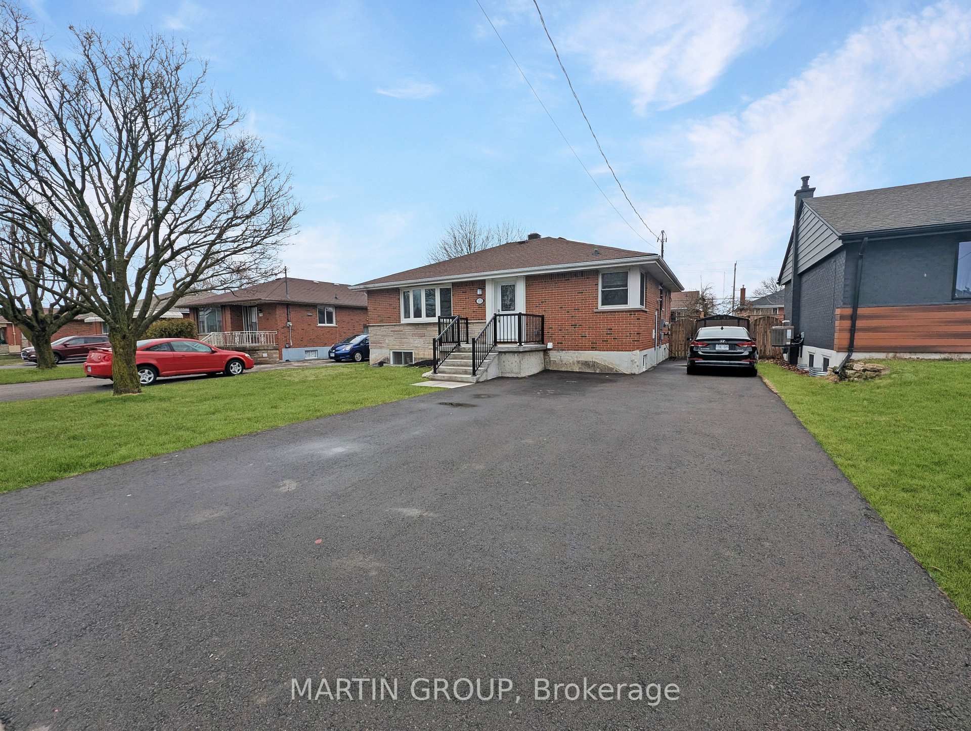Photo of Unit Basement, 172 Fernwood Crescent