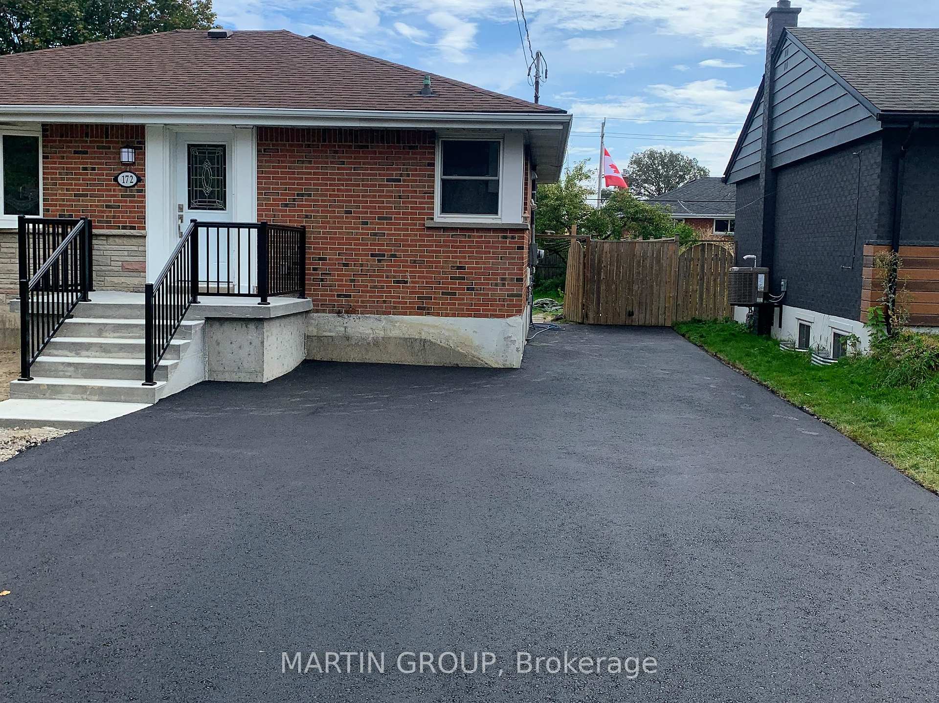 Photo 2 of Unit Basement, 172 Fernwood Crescent, Hamilton, Hampton Heights — HOMEH