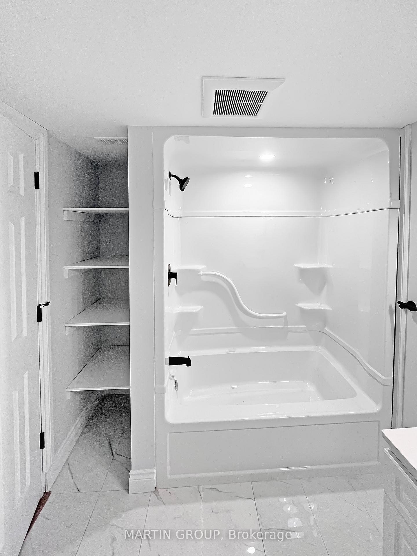 Photo 11 of Unit Basement, 172 Fernwood Crescent, Hamilton, Hampton Heights — HOMEH
