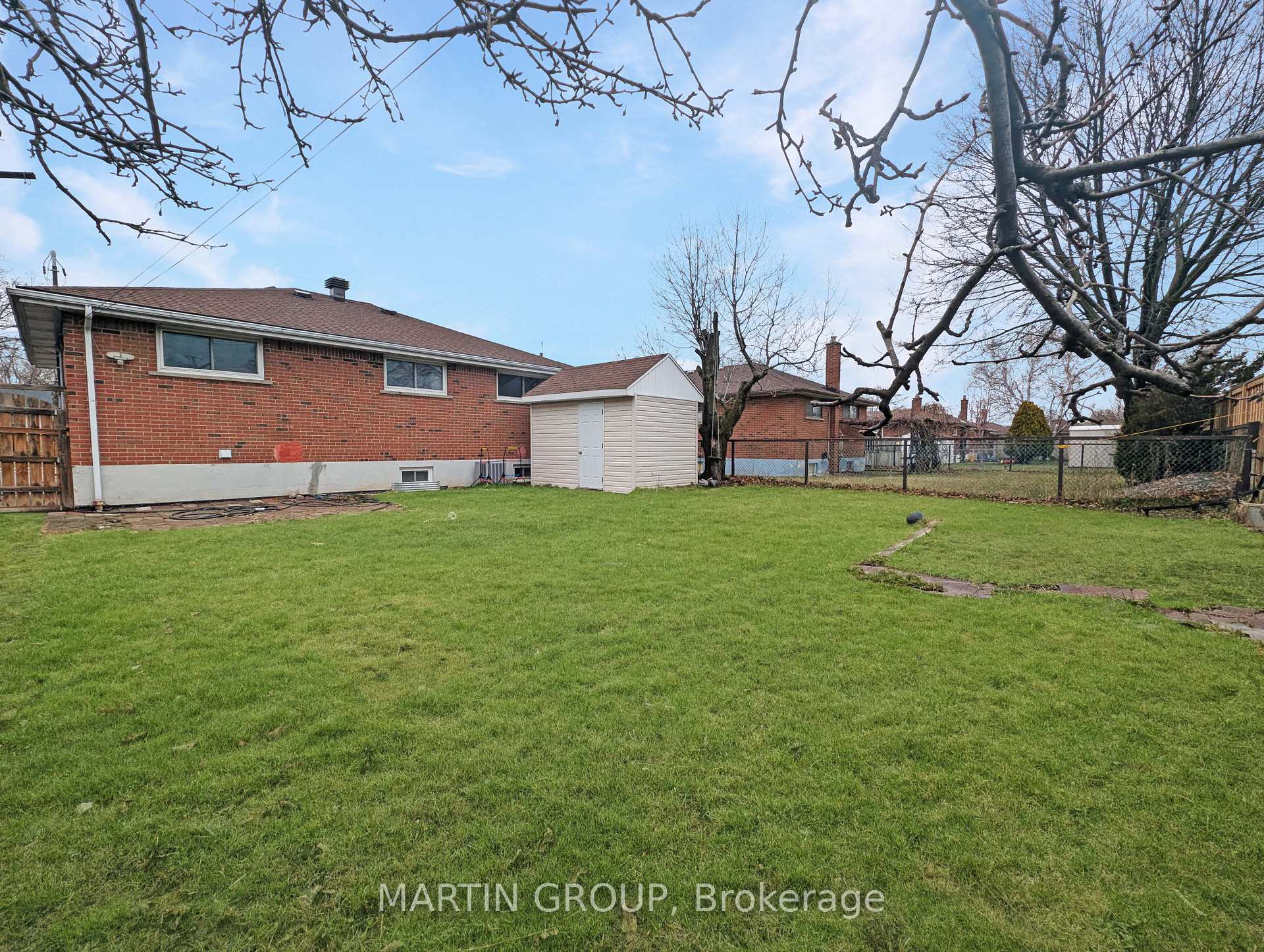 Photo 12 of Unit Basement, 172 Fernwood Crescent, Hamilton, Hampton Heights — HOMEH