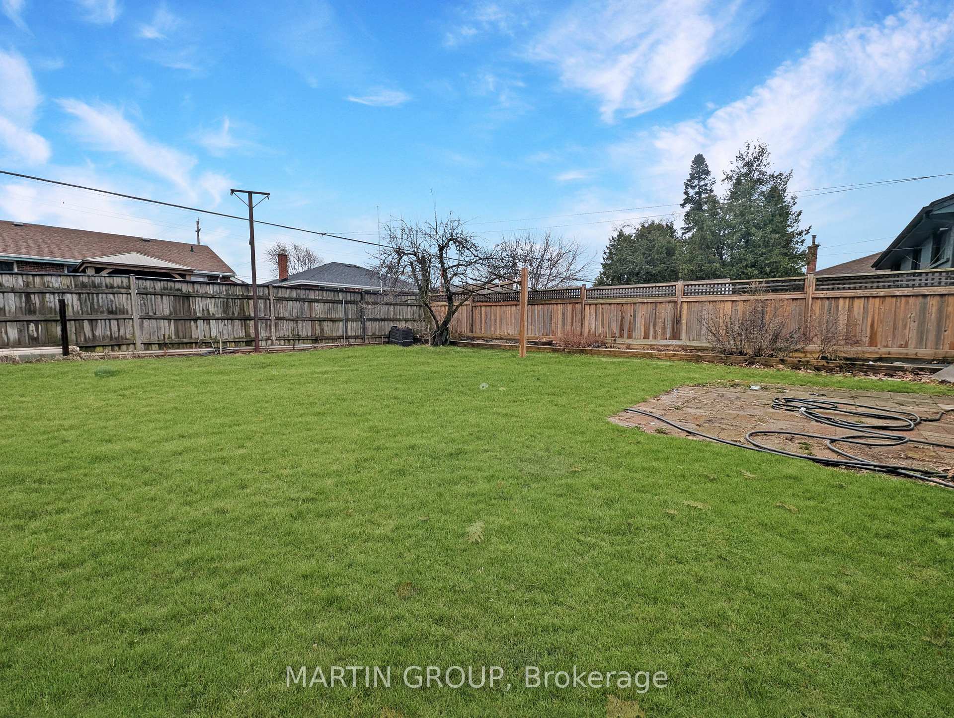 Photo 13 of Unit Basement, 172 Fernwood Crescent, Hamilton, Hampton Heights — HOMEH