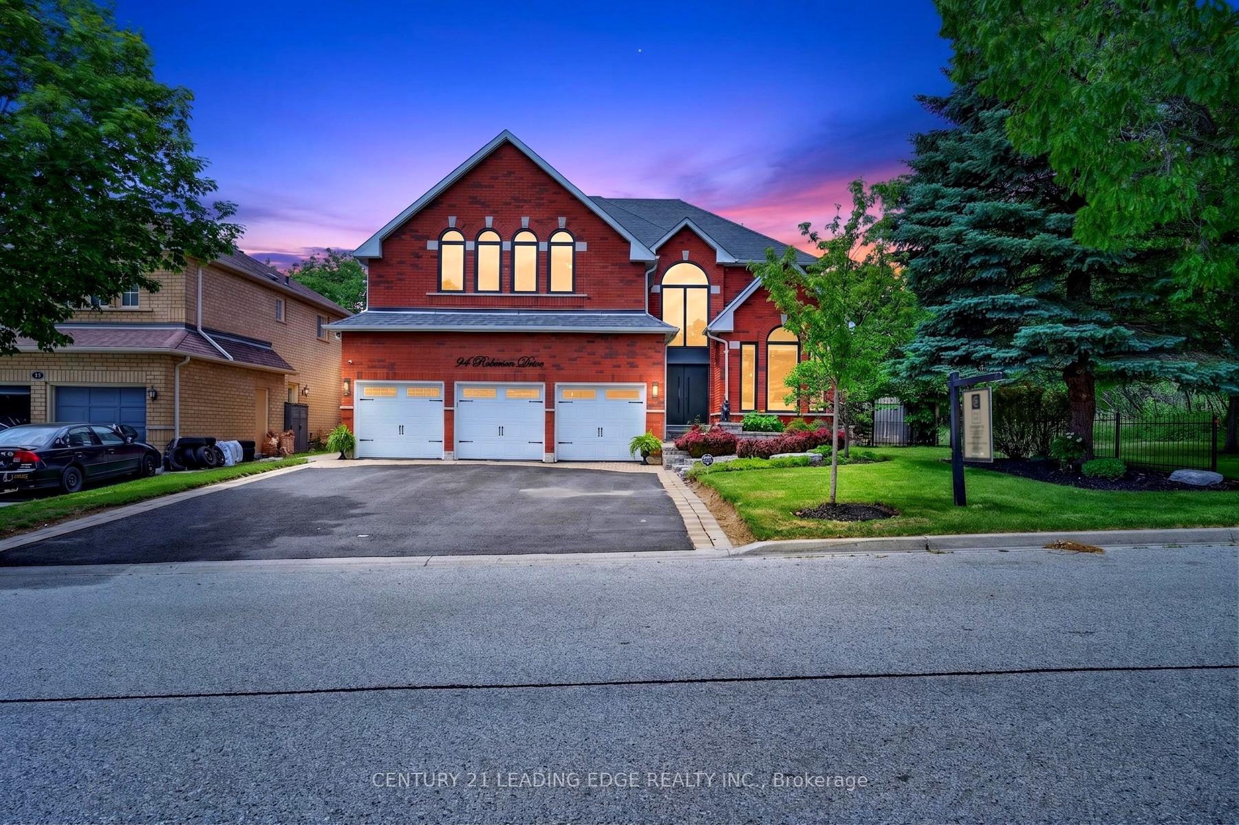 Photo 2 of 94 Roberson Drive, Ajax, Central West — HOMEH