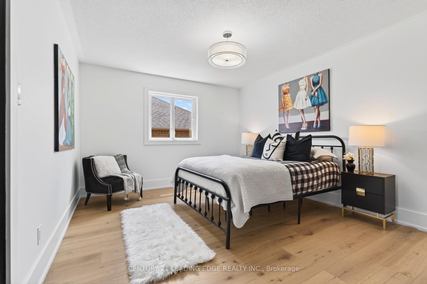 Photo 31 of 94 Roberson Drive, Ajax, Central West — HOMEH