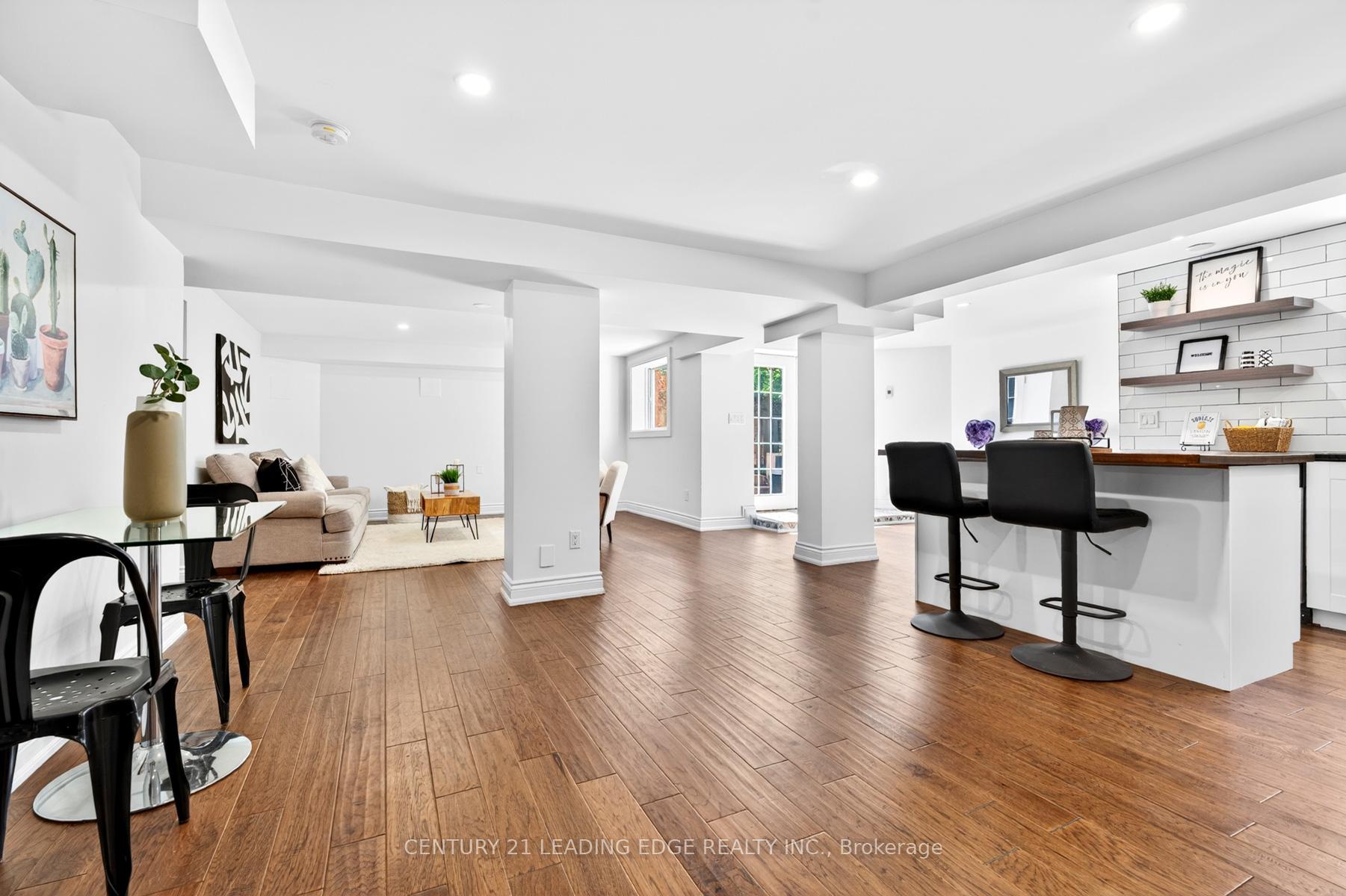 Photo 36 of 94 Roberson Drive, Ajax, Central West — HOMEH