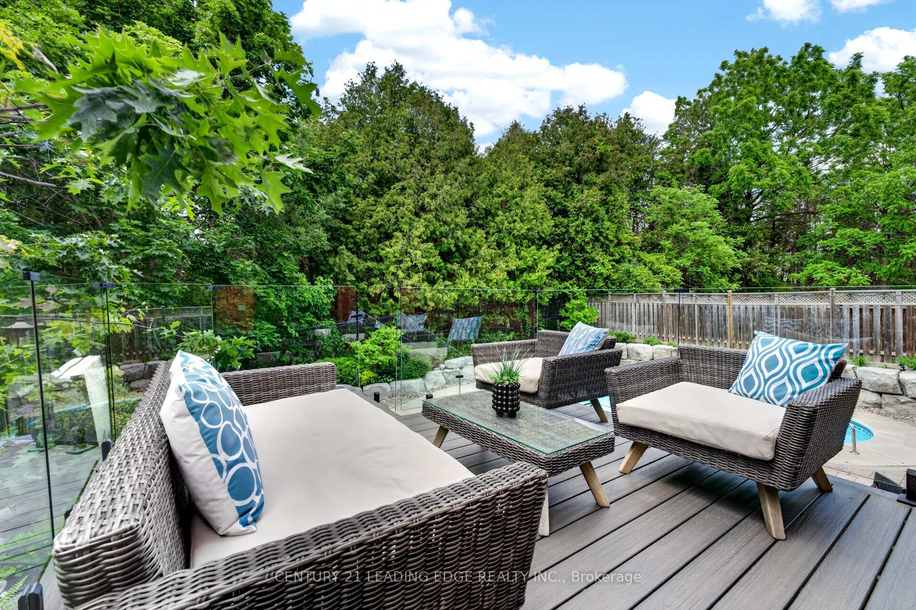 Photo 45 of 94 Roberson Drive, Ajax, Central West — HOMEH