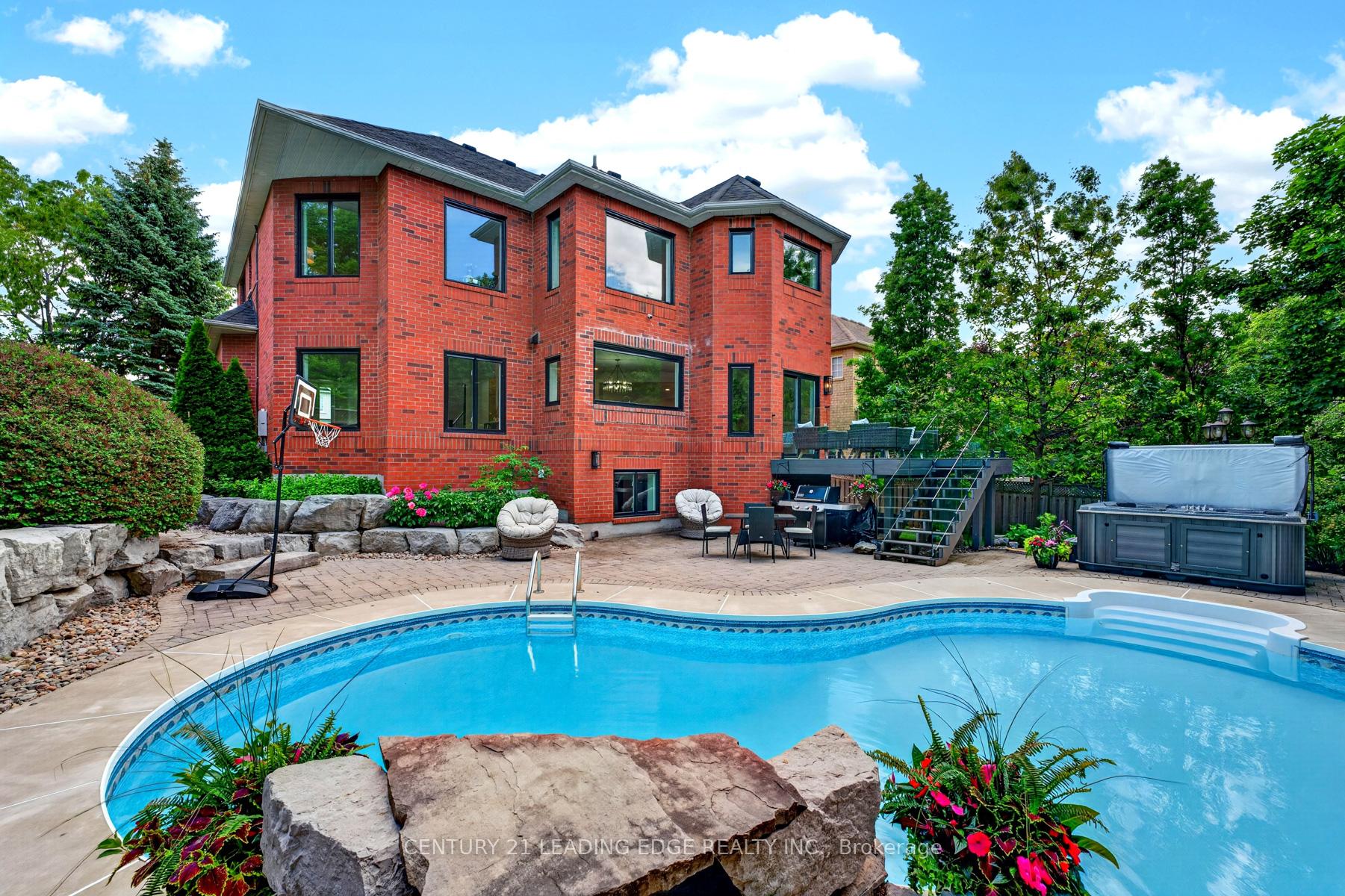 Photo 47 of 94 Roberson Drive, Ajax, Central West — HOMEH