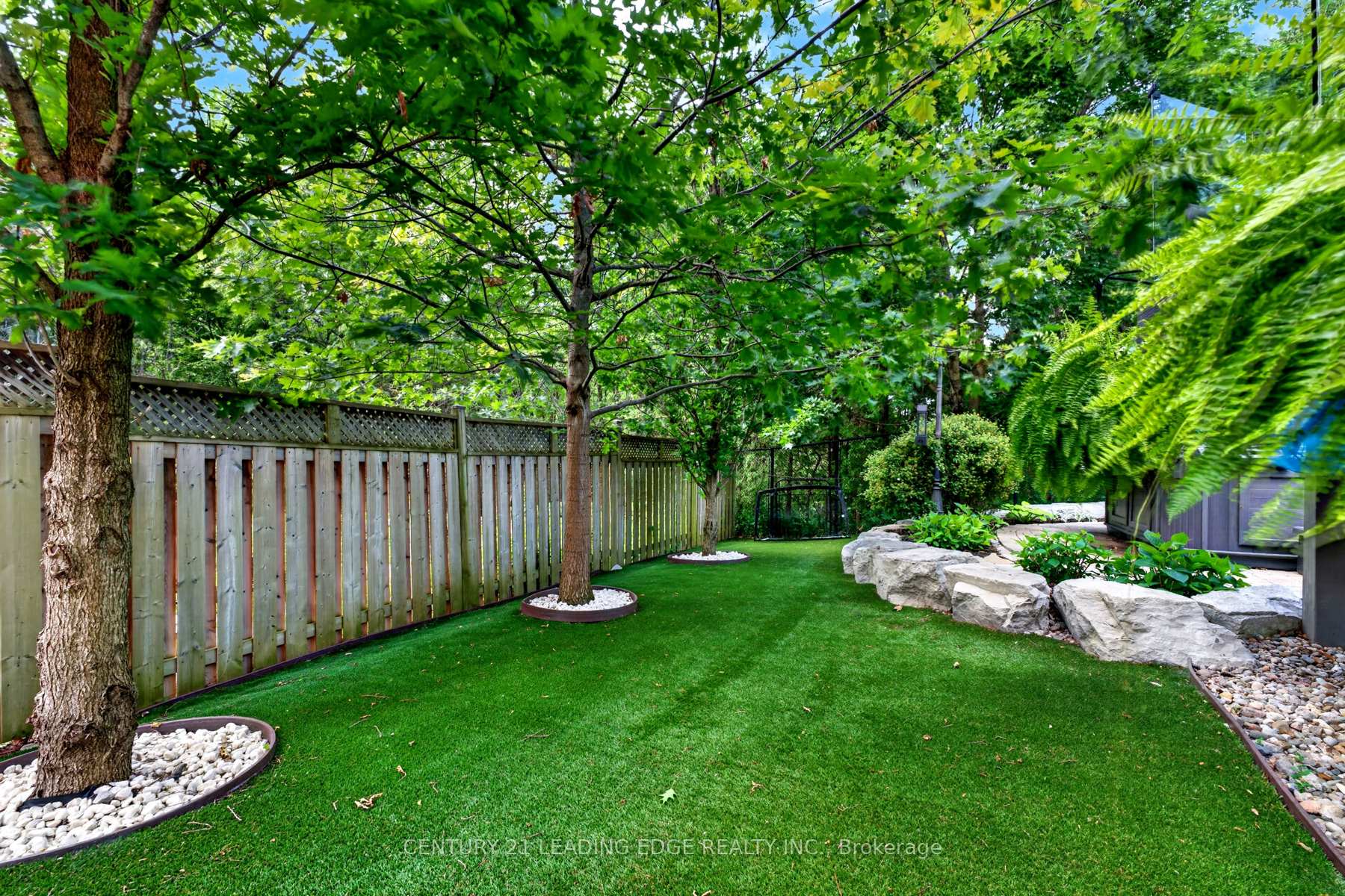 Photo 48 of 94 Roberson Drive, Ajax, Central West — HOMEH