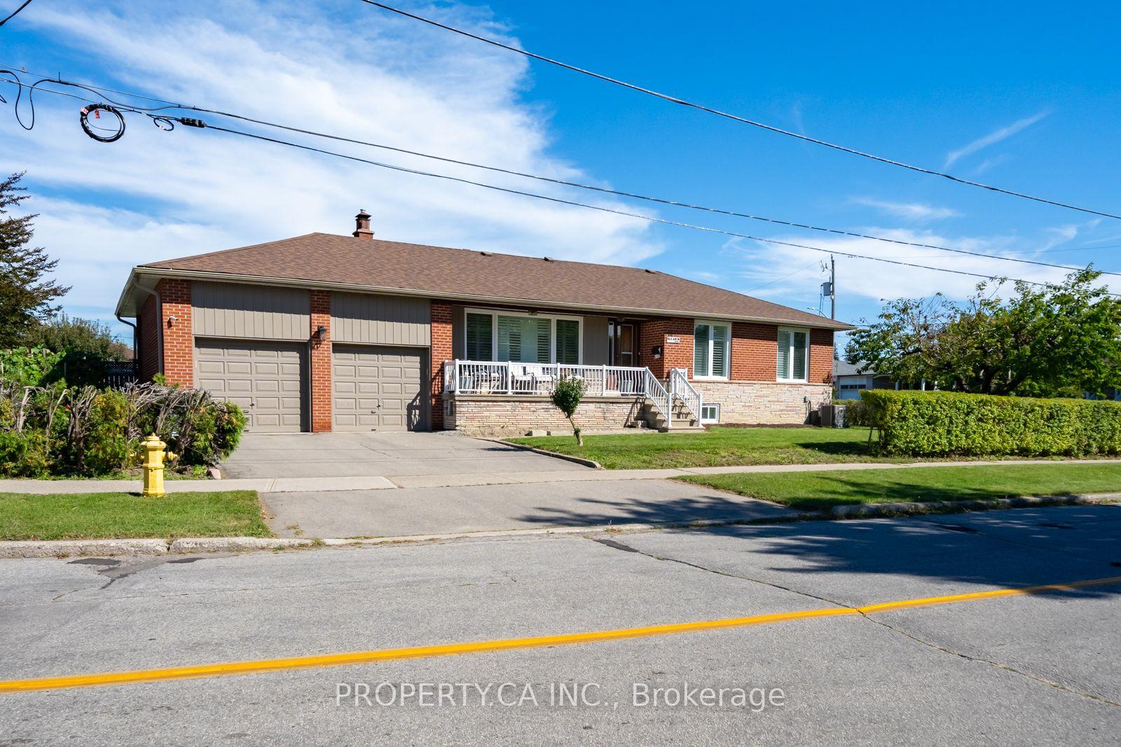 Photo of Unit Bsmt, 14 Alladin Avenue