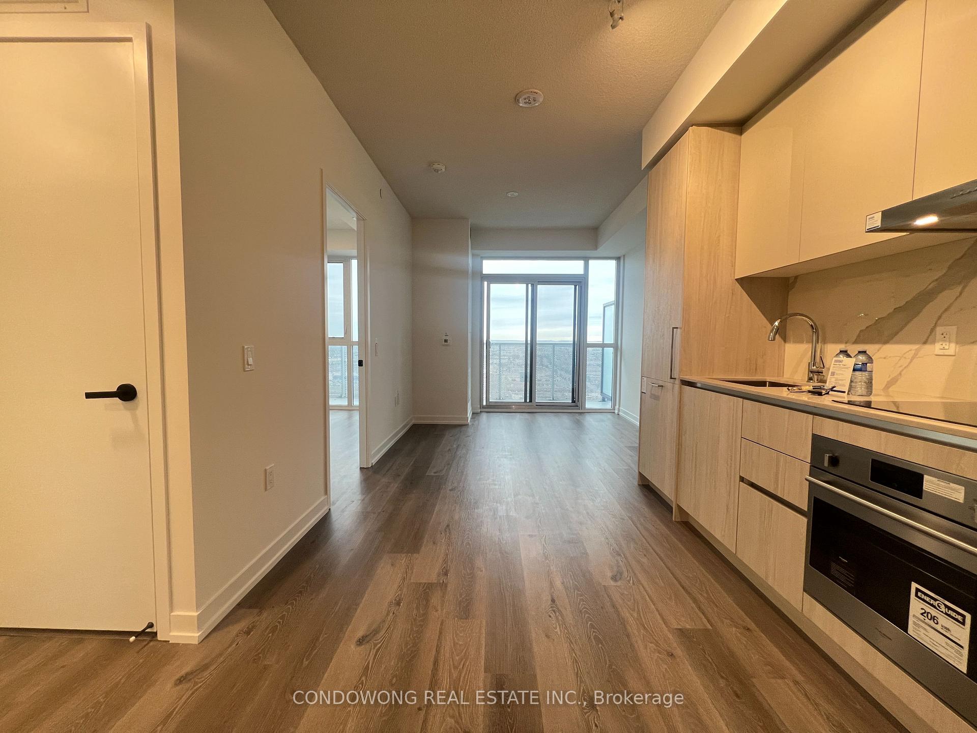 Photo 3 of Unit 2910, 225 Commerce Street, Vaughan, Vaughan Corporate Centre — HOMEH