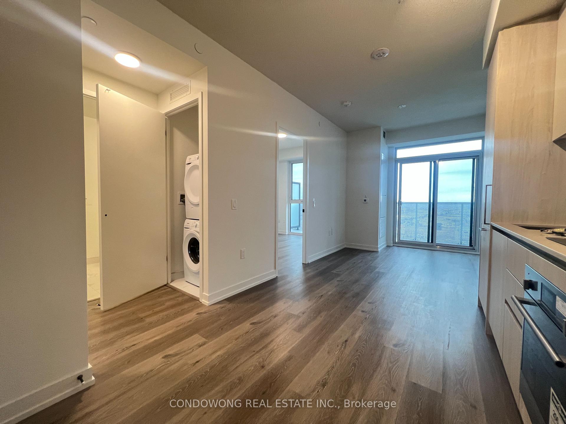 Photo 5 of Unit 2910, 225 Commerce Street, Vaughan, Vaughan Corporate Centre — HOMEH
