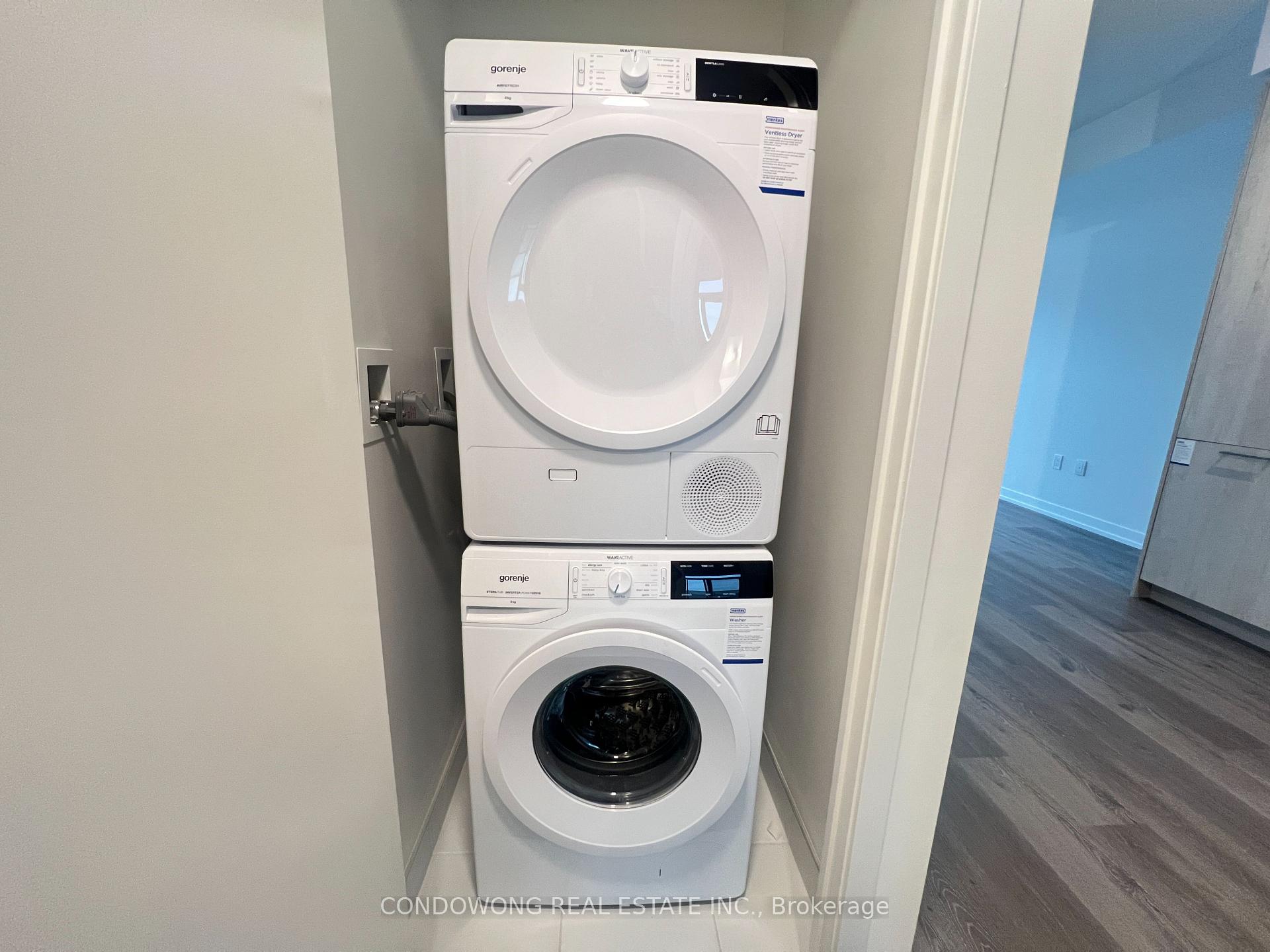 Photo 6 of Unit 2910, 225 Commerce Street, Vaughan, Vaughan Corporate Centre — HOMEH