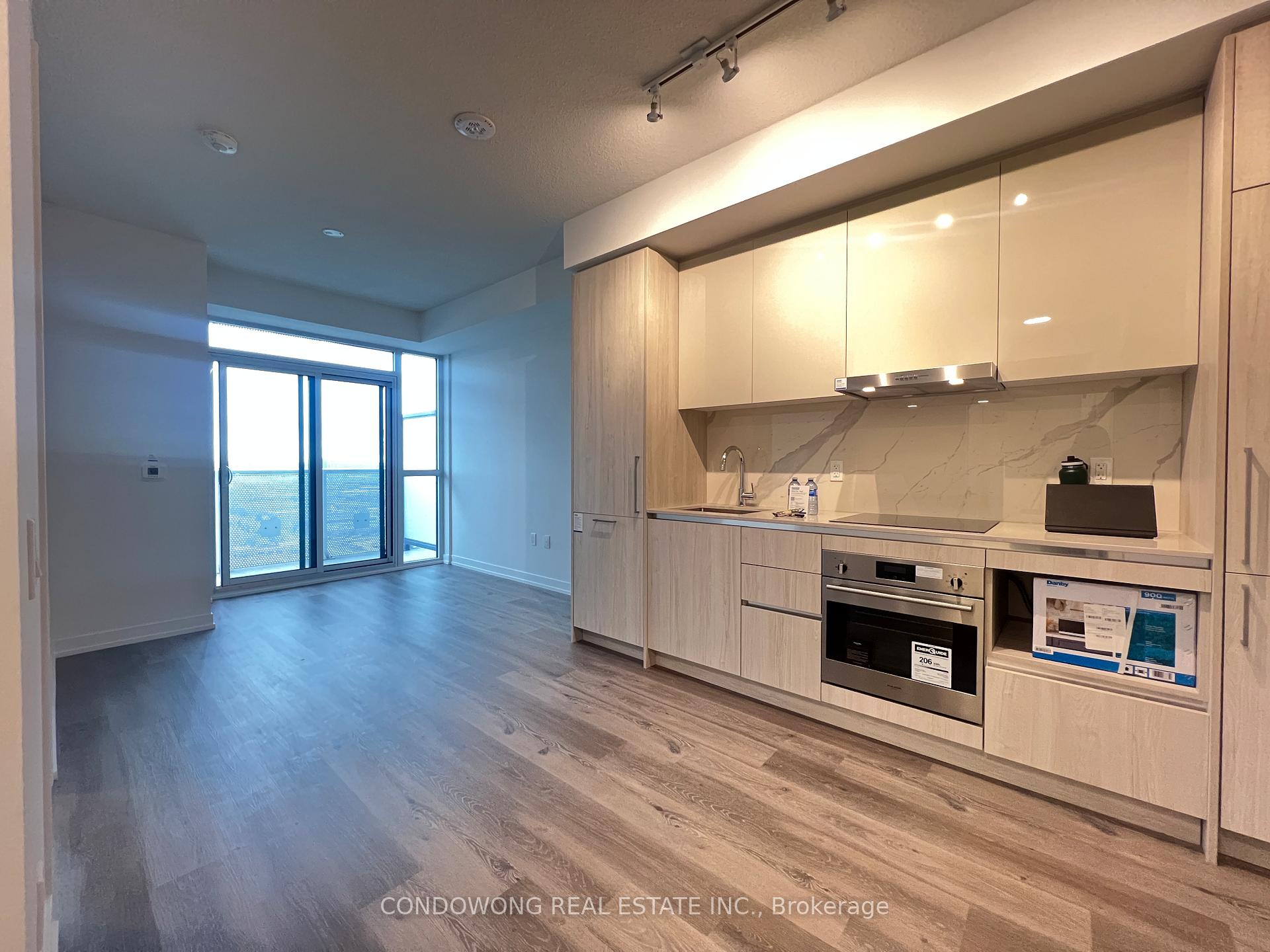 Photo 7 of Unit 2910, 225 Commerce Street, Vaughan, Vaughan Corporate Centre — HOMEH