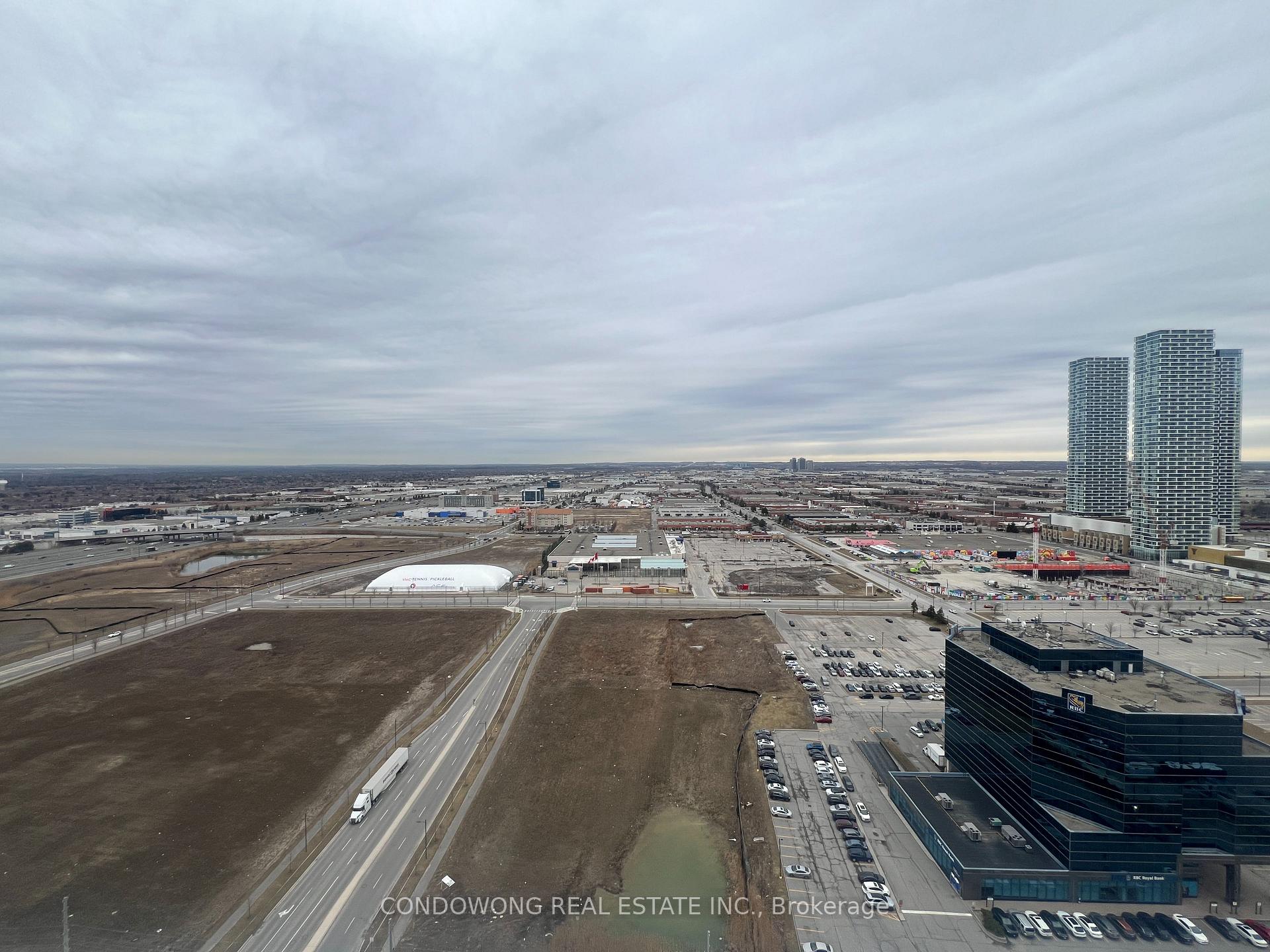 Photo 16 of Unit 2910, 225 Commerce Street, Vaughan, Vaughan Corporate Centre — HOMEH