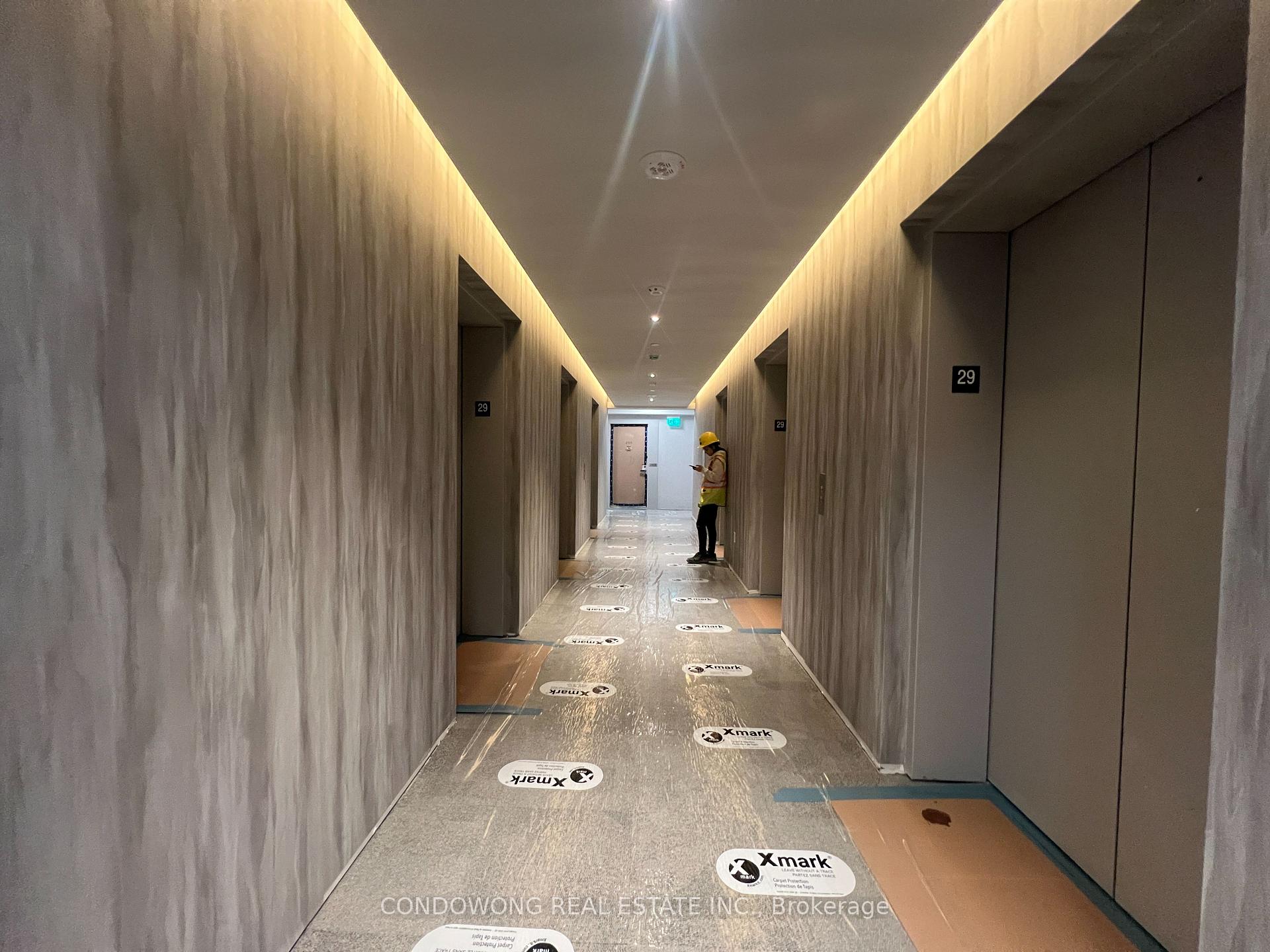 Photo 17 of Unit 2910, 225 Commerce Street, Vaughan, Vaughan Corporate Centre — HOMEH