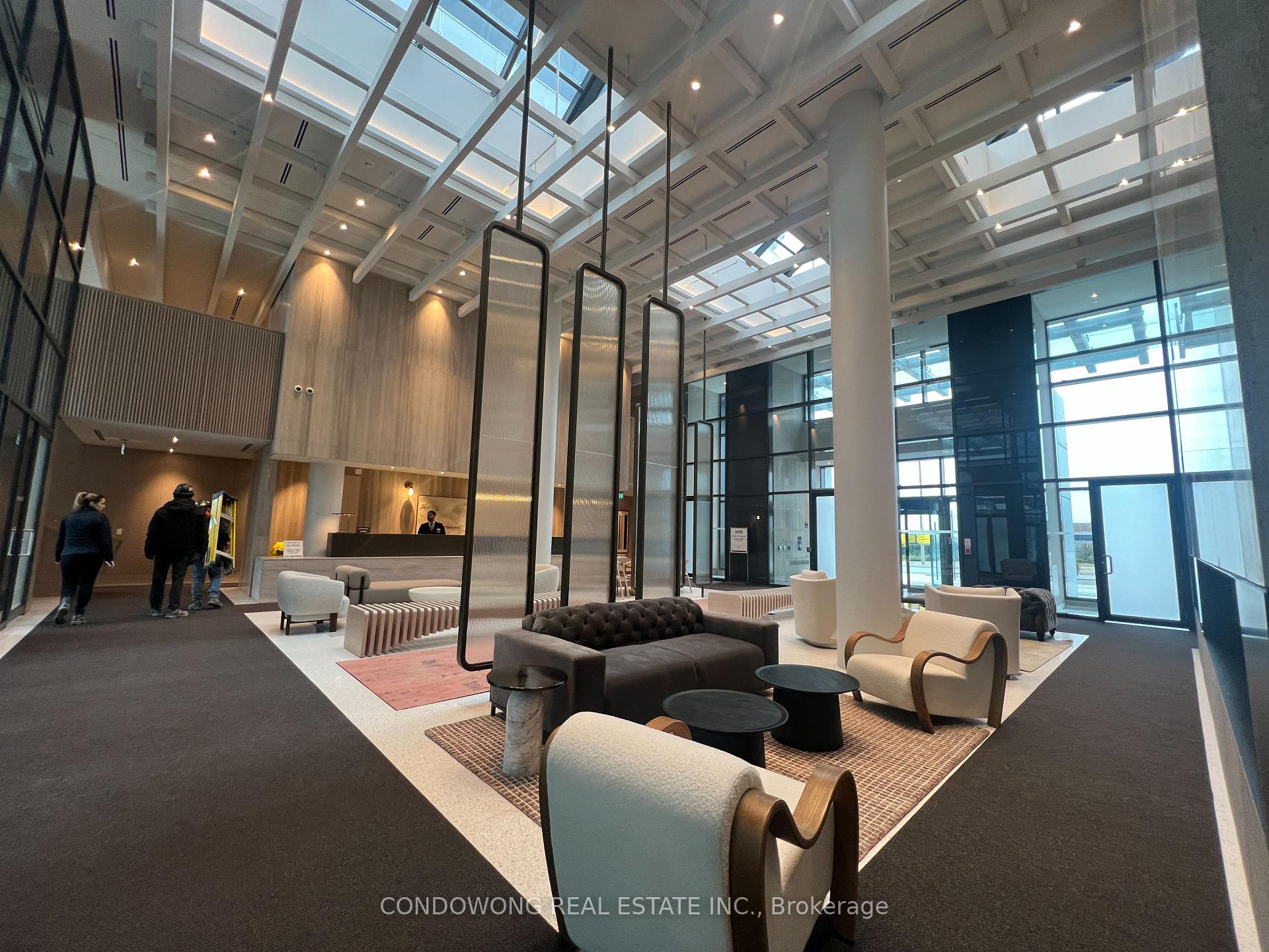 Photo 18 of Unit 2910, 225 Commerce Street, Vaughan, Vaughan Corporate Centre — HOMEH