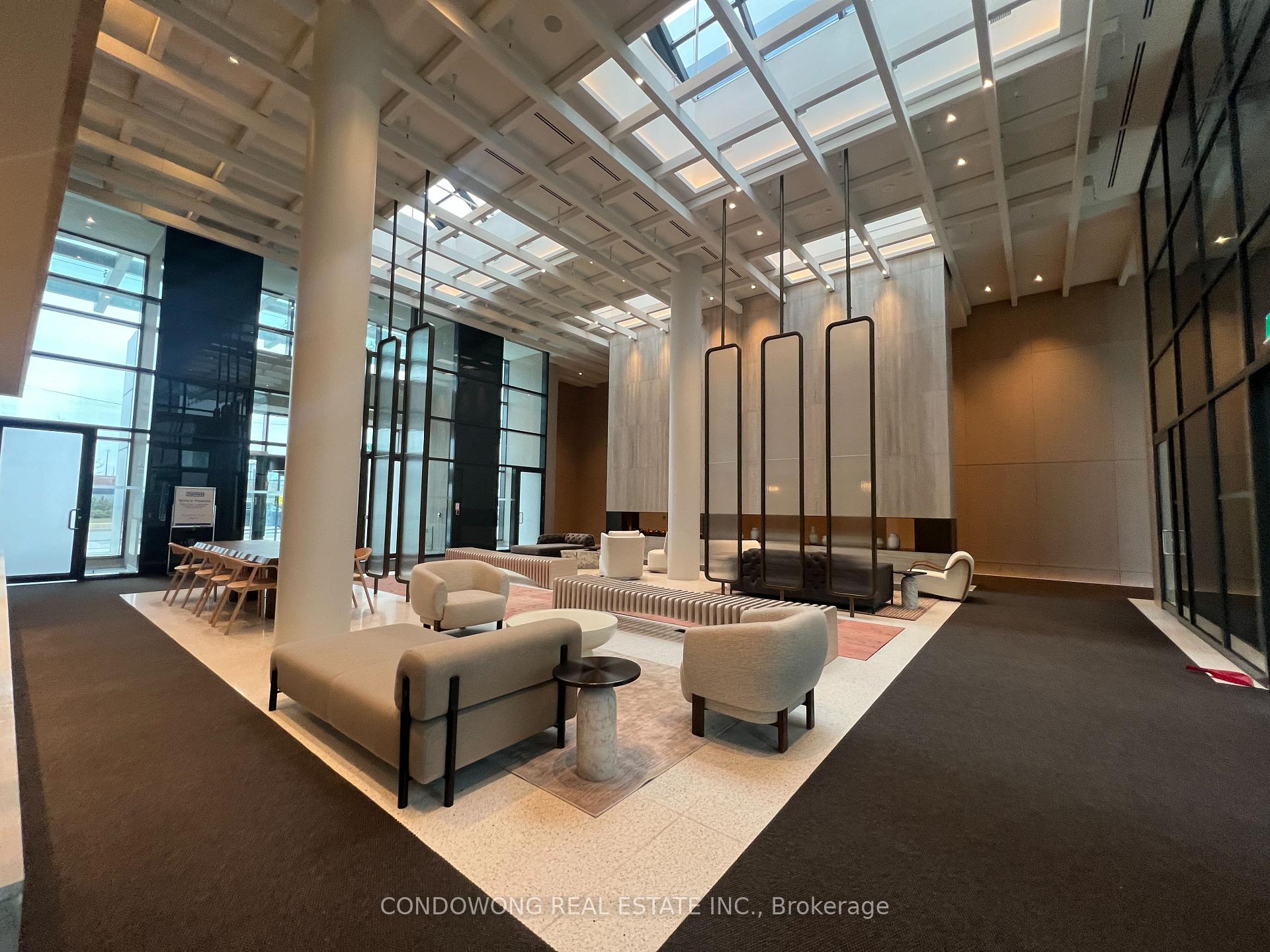 Photo 19 of Unit 2910, 225 Commerce Street, Vaughan, Vaughan Corporate Centre — HOMEH