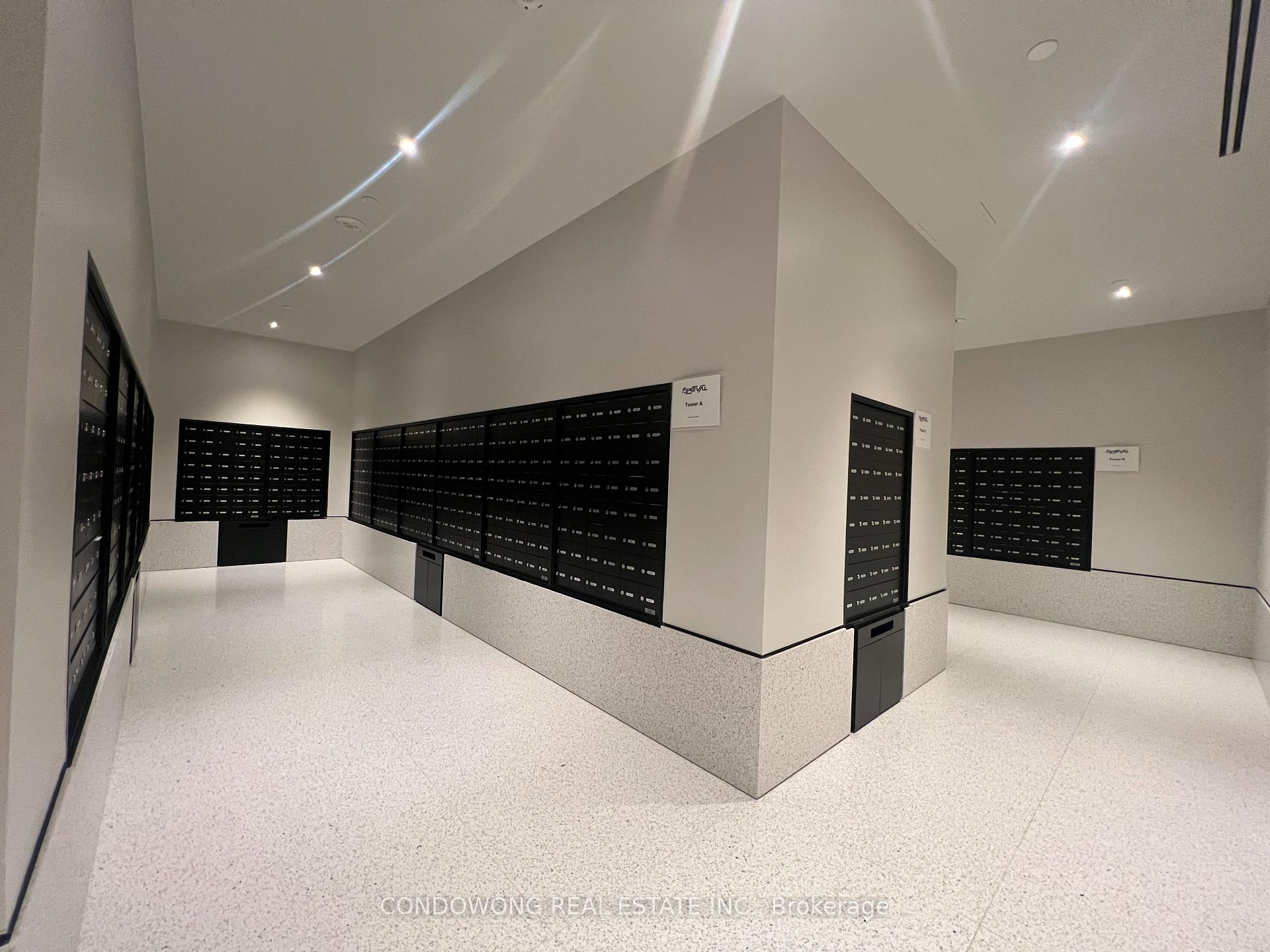 Photo 20 of Unit 2910, 225 Commerce Street, Vaughan, Vaughan Corporate Centre — HOMEH