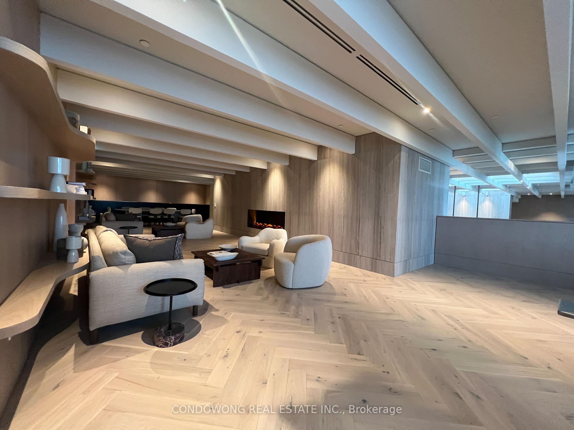 Photo 21 of Unit 2910, 225 Commerce Street, Vaughan, Vaughan Corporate Centre — HOMEH
