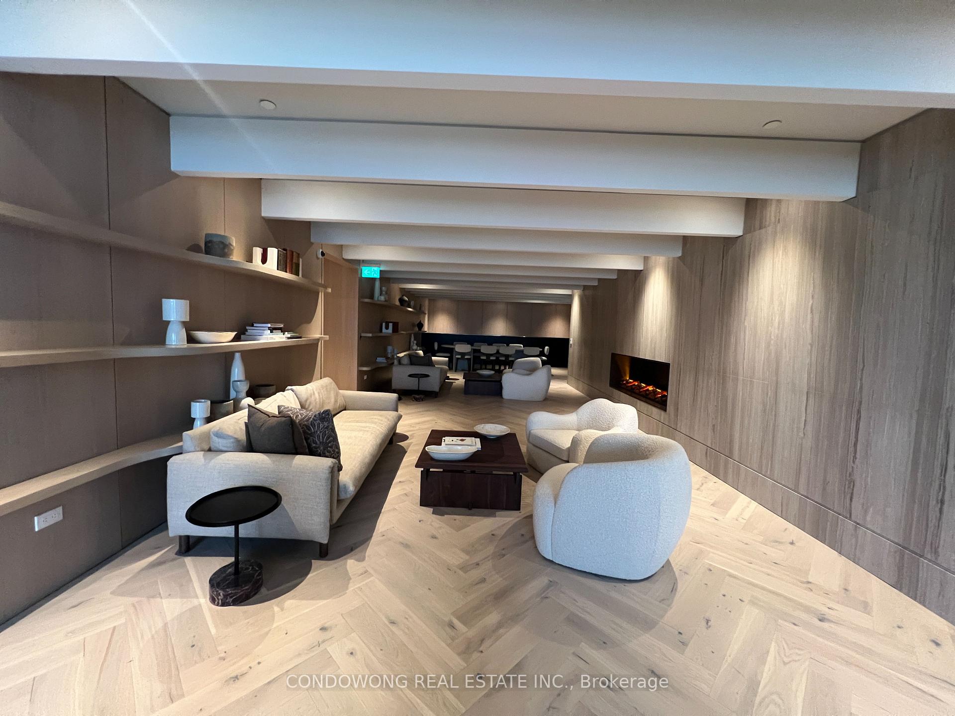 Photo 22 of Unit 2910, 225 Commerce Street, Vaughan, Vaughan Corporate Centre — HOMEH